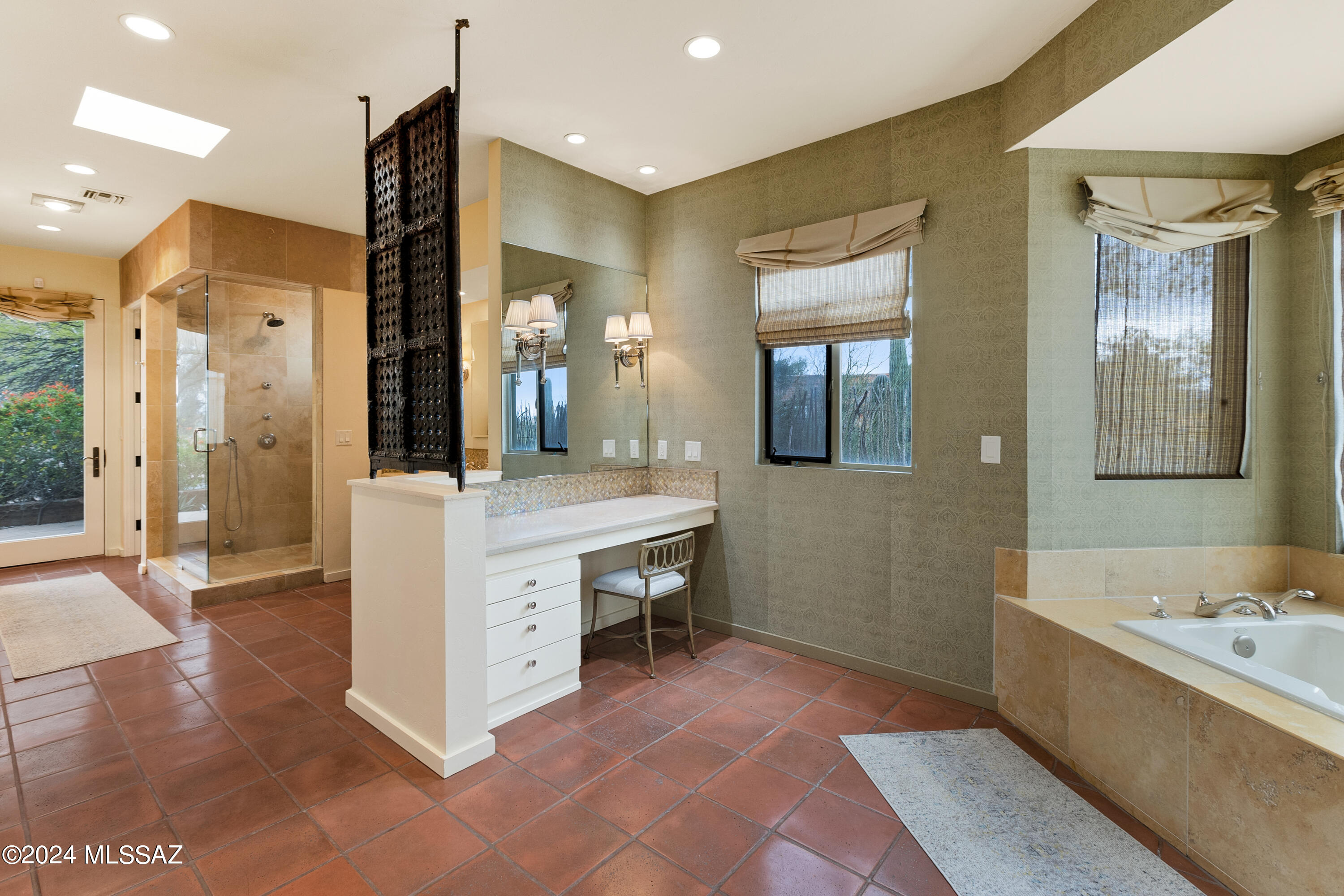 Catalina Foothills Estates NO. 7 (44-120) - Residential