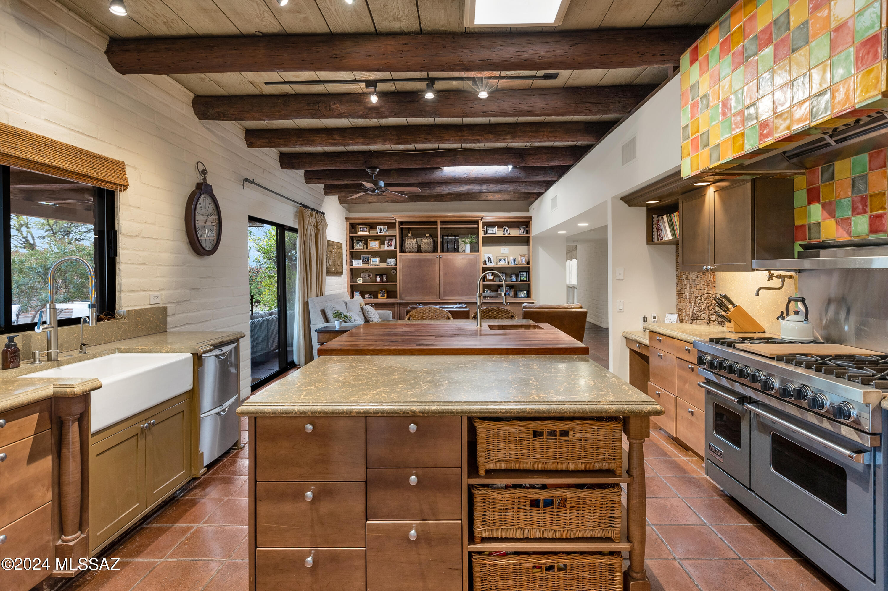 Catalina Foothills Estates NO. 7 (44-120) - Residential