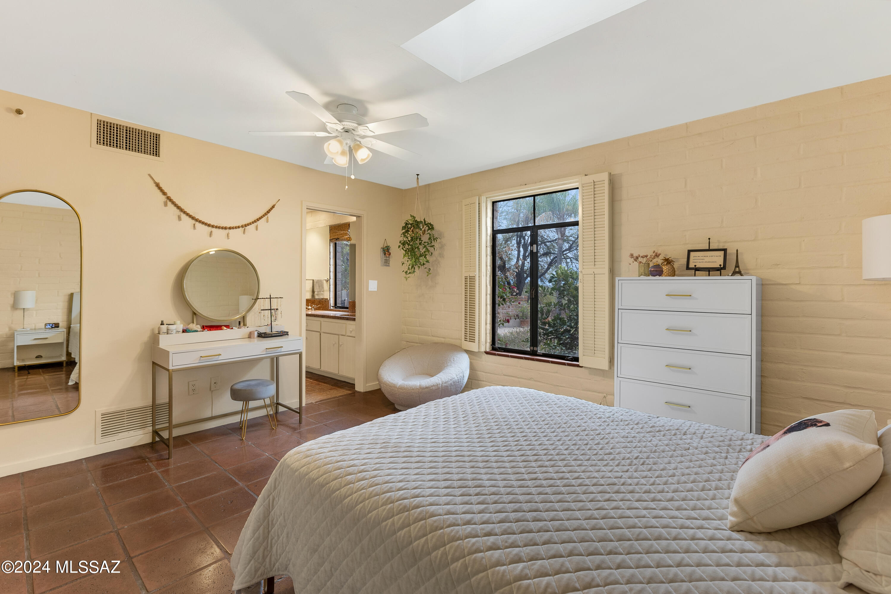 Catalina Foothills Estates NO. 7 (44-120) - Residential
