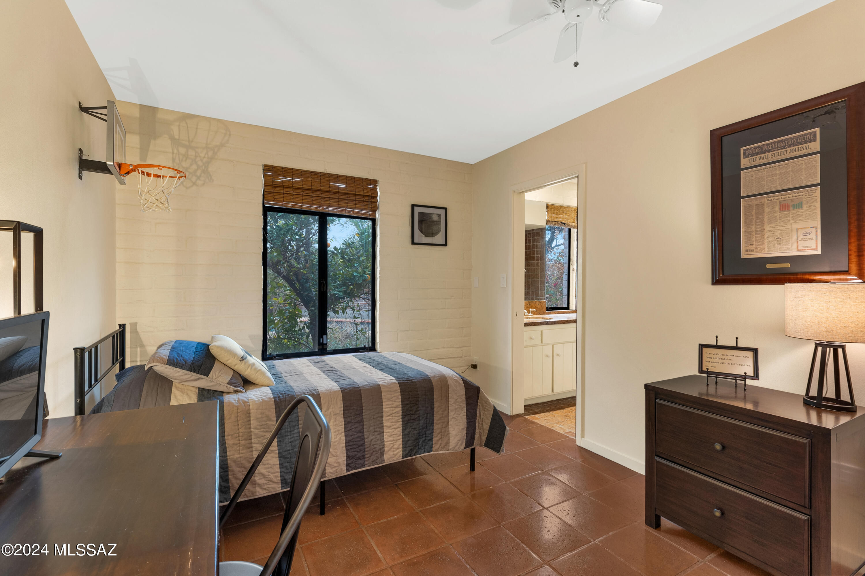 Catalina Foothills Estates NO. 7 (44-120) - Residential