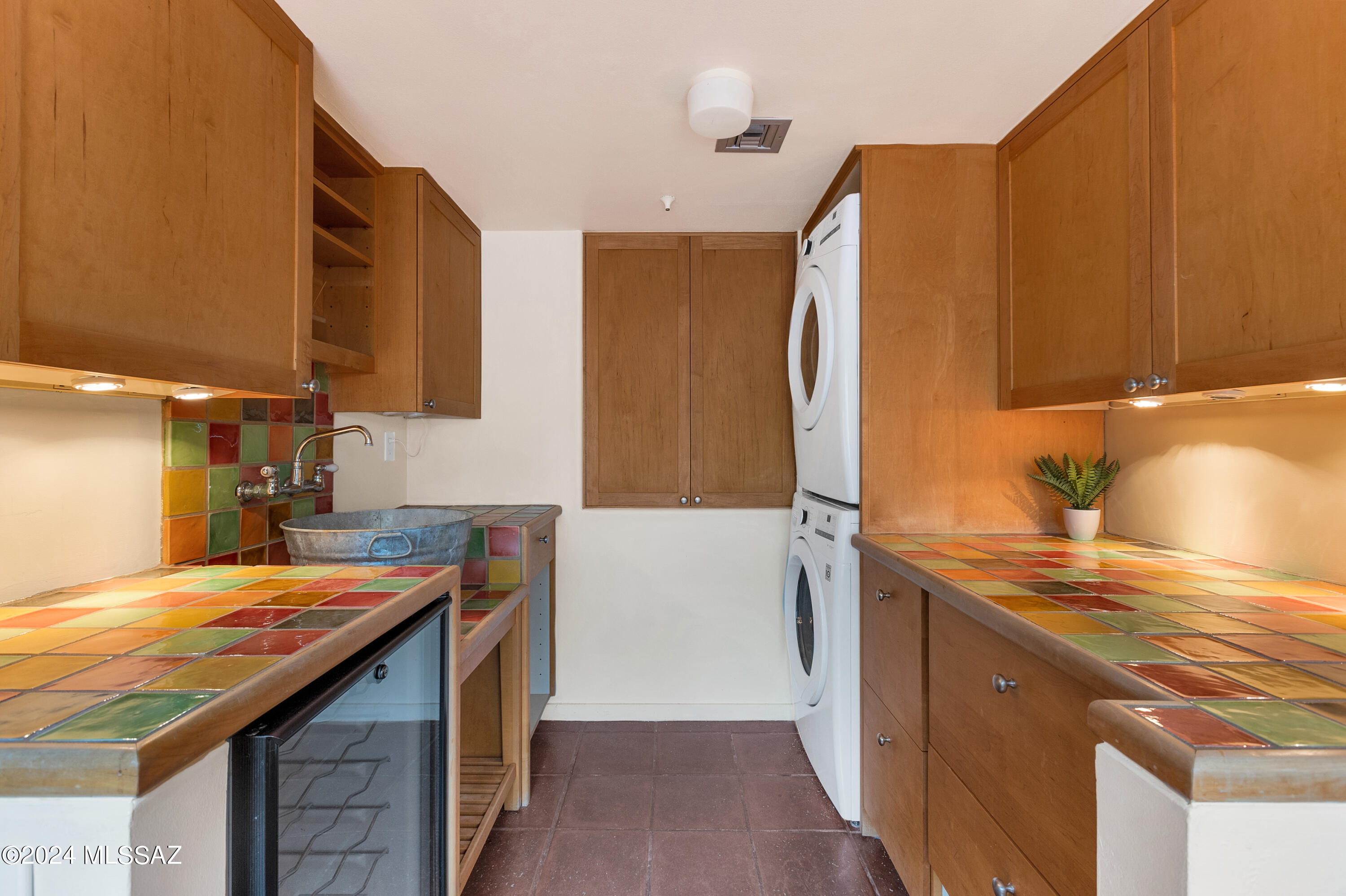 Catalina Foothills Estates NO. 7 (44-120) - Residential