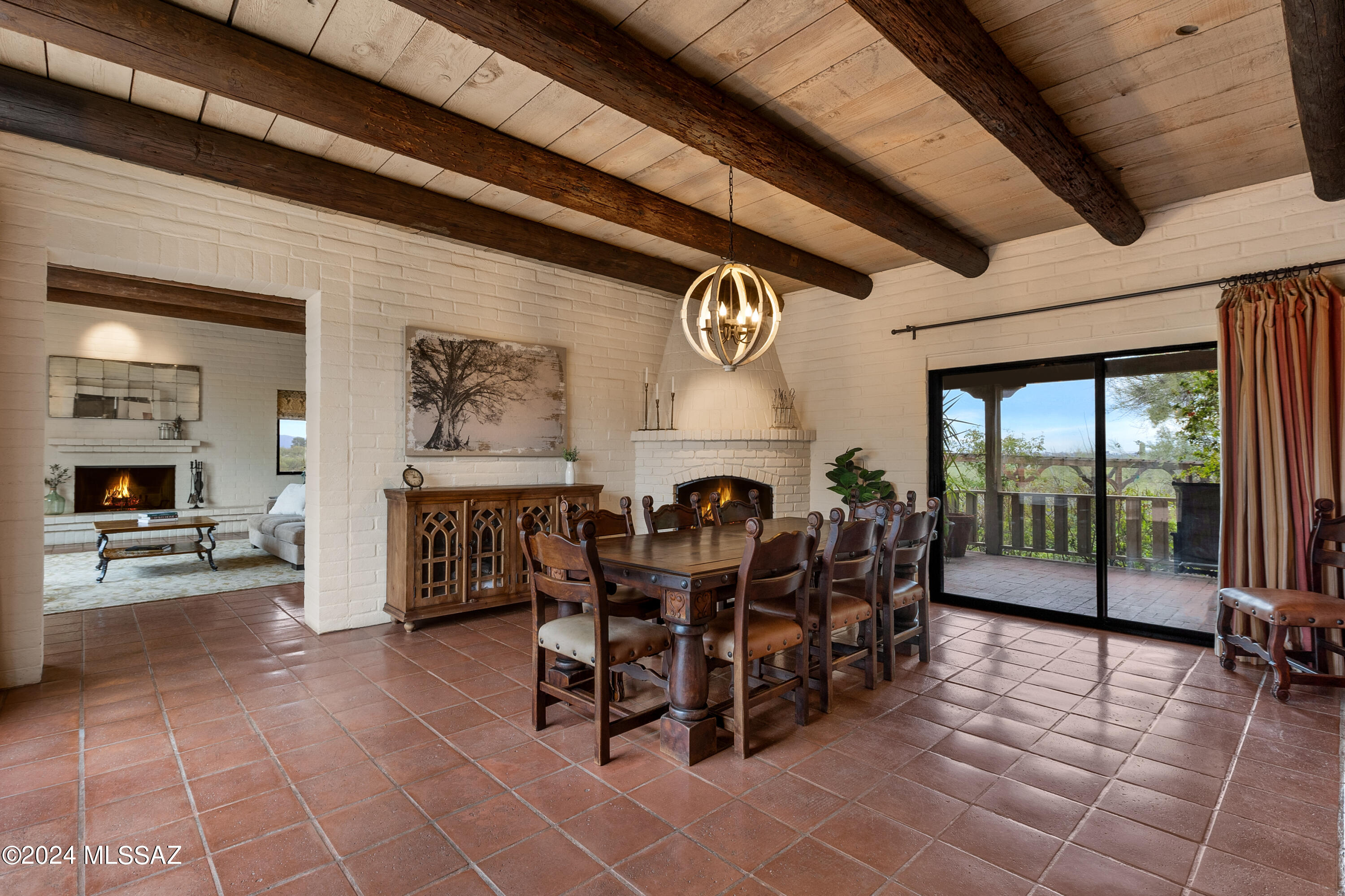 Catalina Foothills Estates NO. 7 (44-120) - Residential