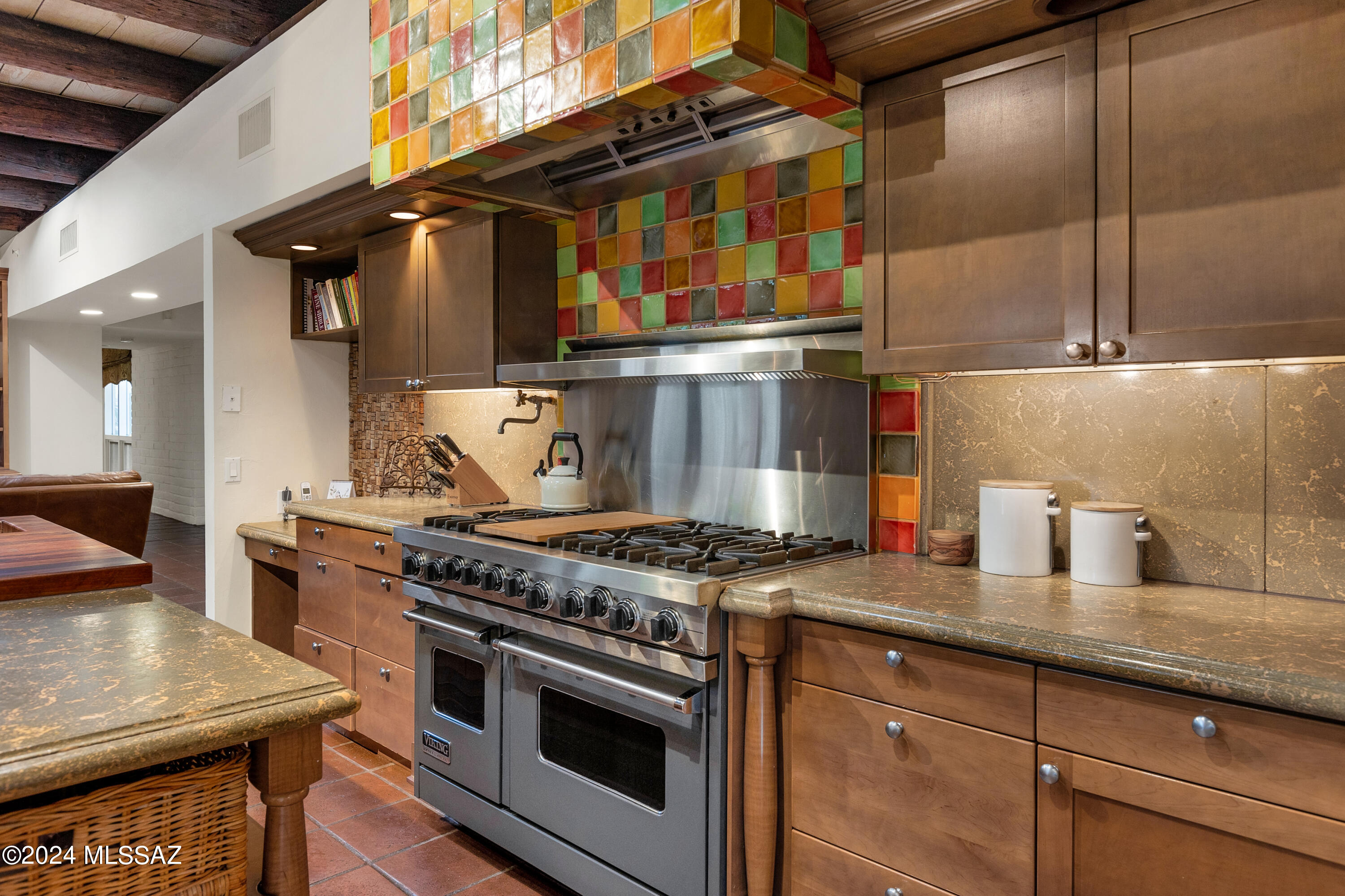 Catalina Foothills Estates NO. 7 (44-120) - Residential