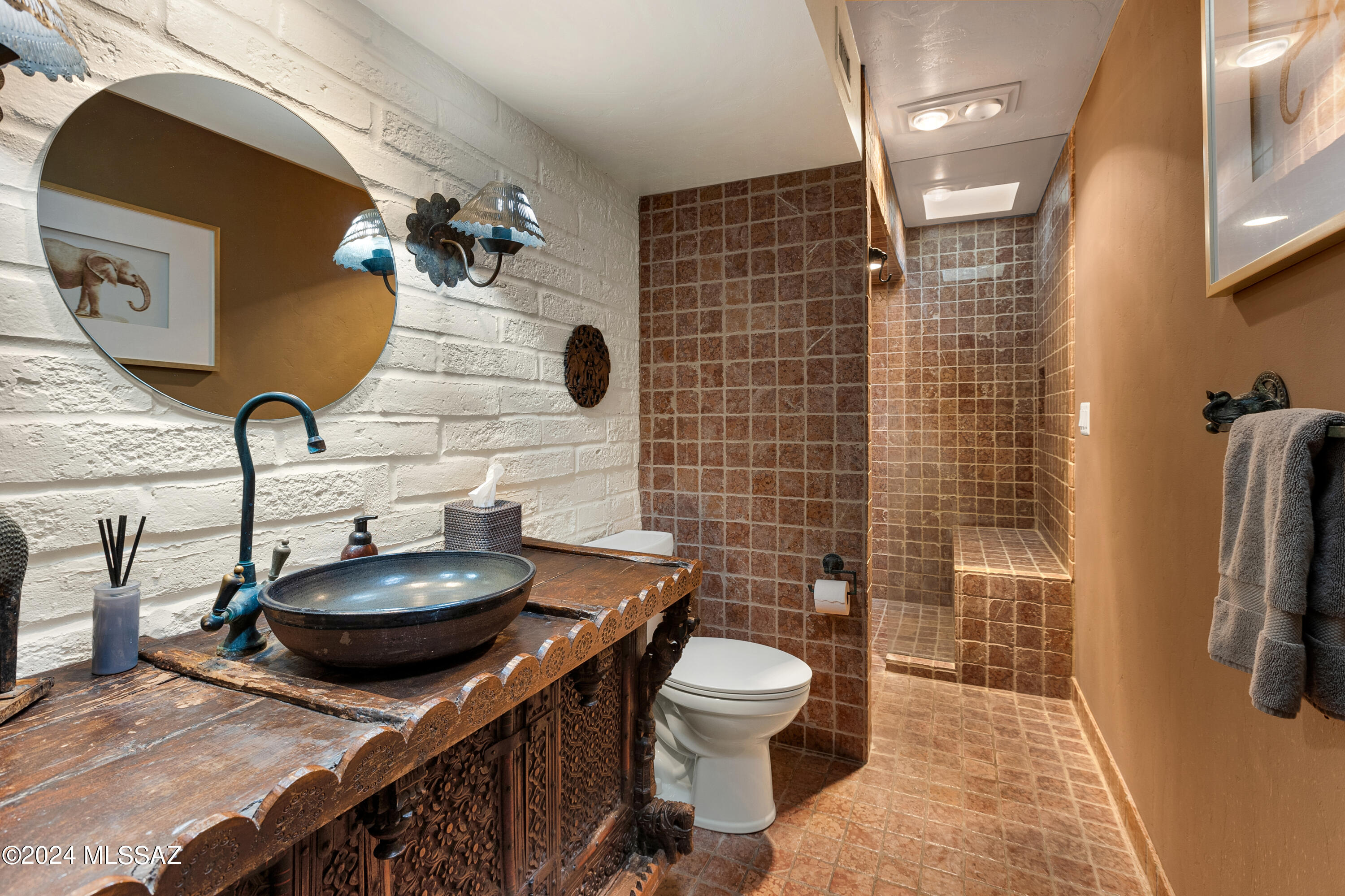 Catalina Foothills Estates NO. 7 (44-120) - Residential