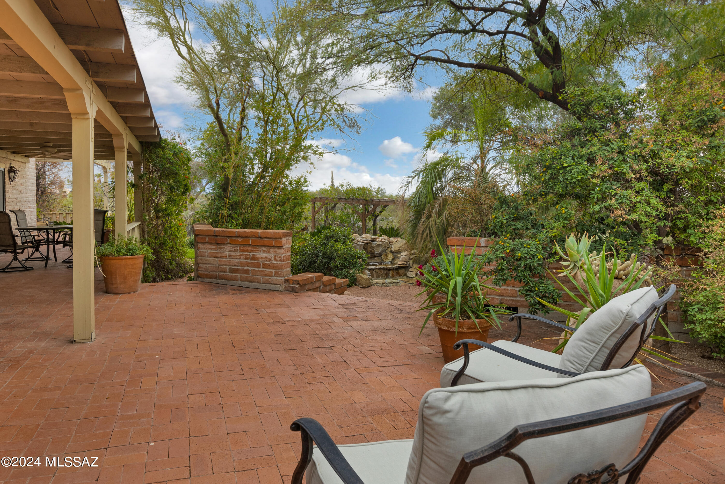 Catalina Foothills Estates NO. 7 (44-120) - Residential