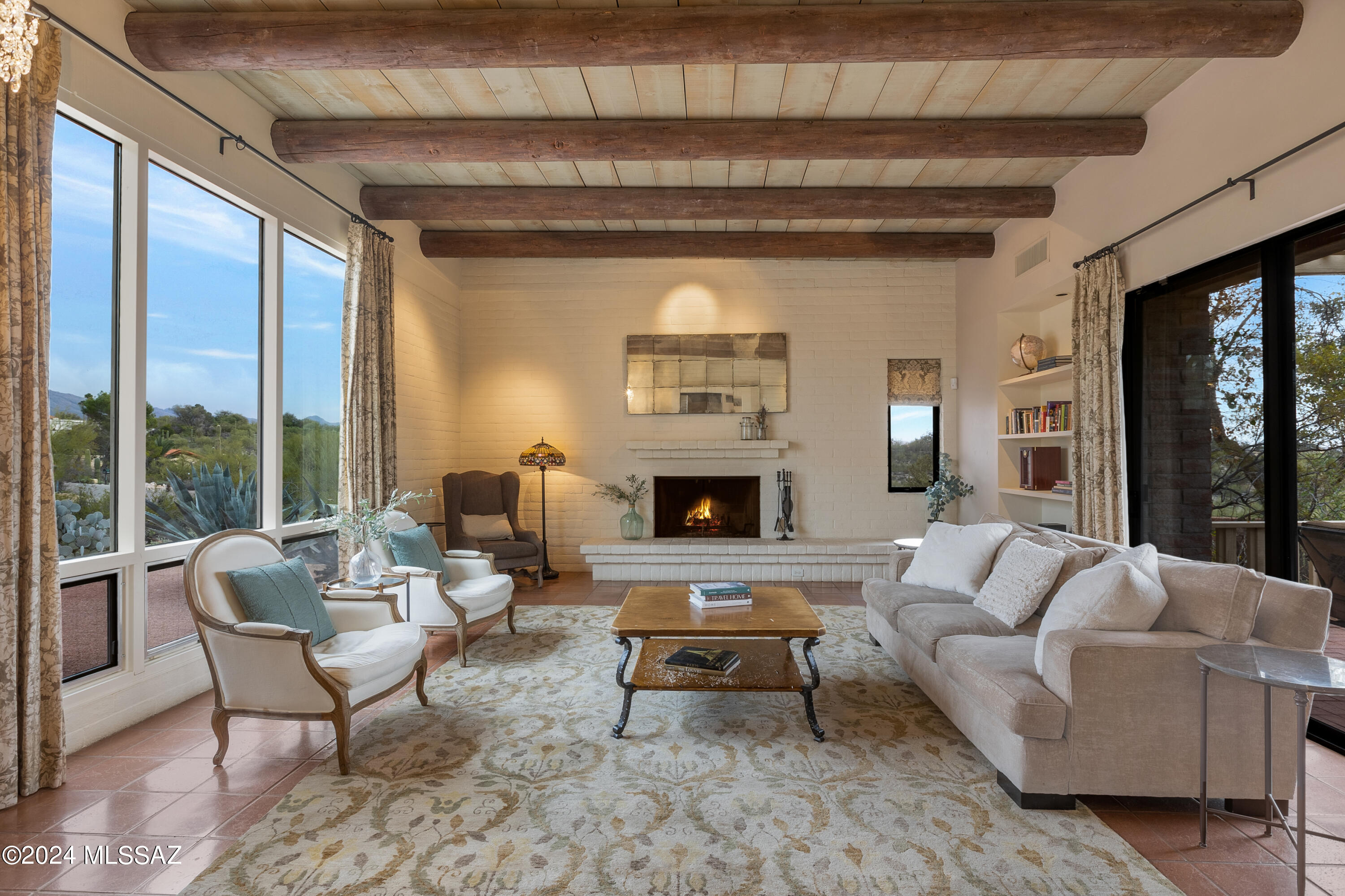 Catalina Foothills Estates NO. 7 (44-120) - Residential