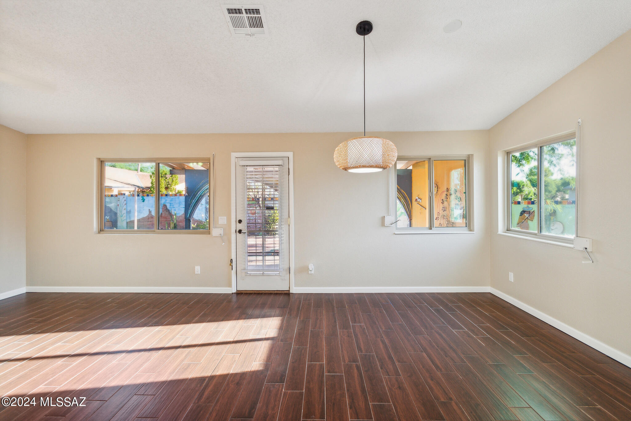 Macalester Park (1-142) - Residential