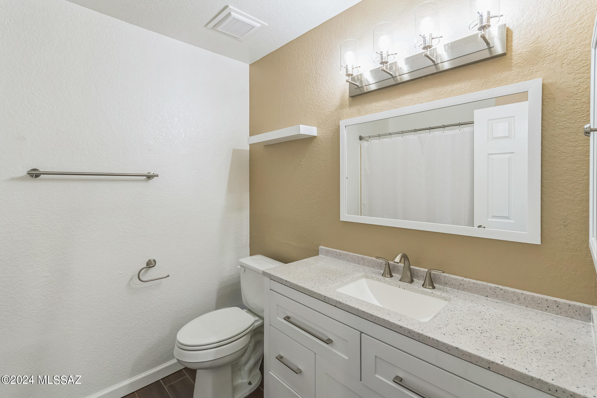 Macalester Park (1-142) - Residential