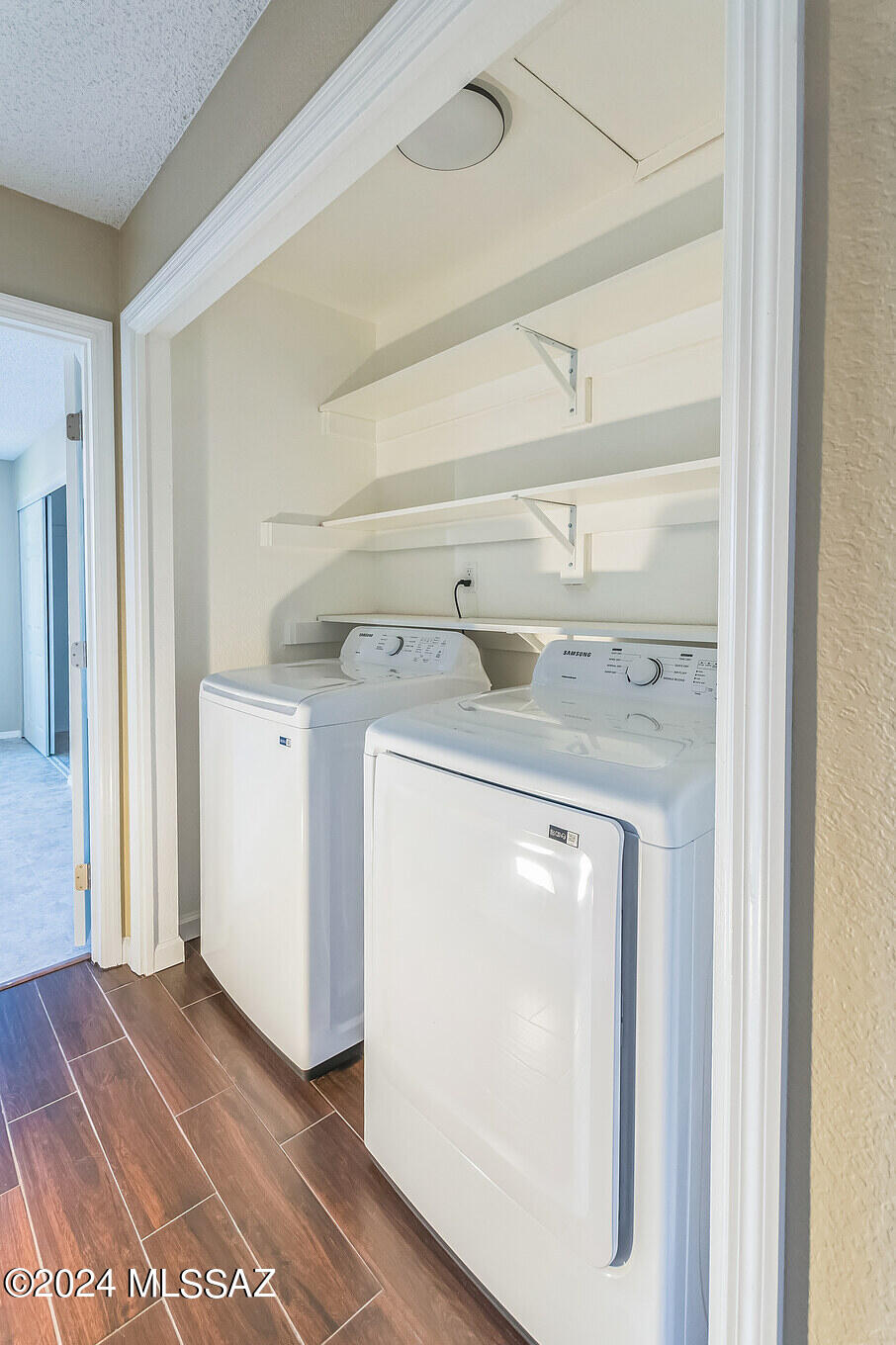 Macalester Park (1-142) - Residential