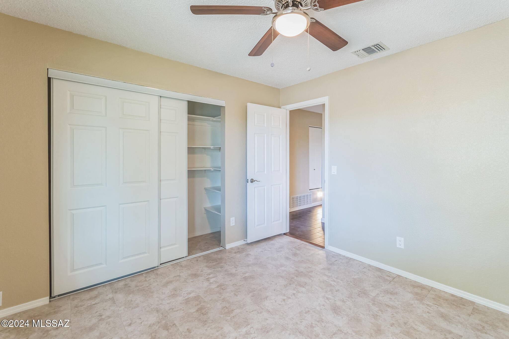 Macalester Park (1-142) - Residential