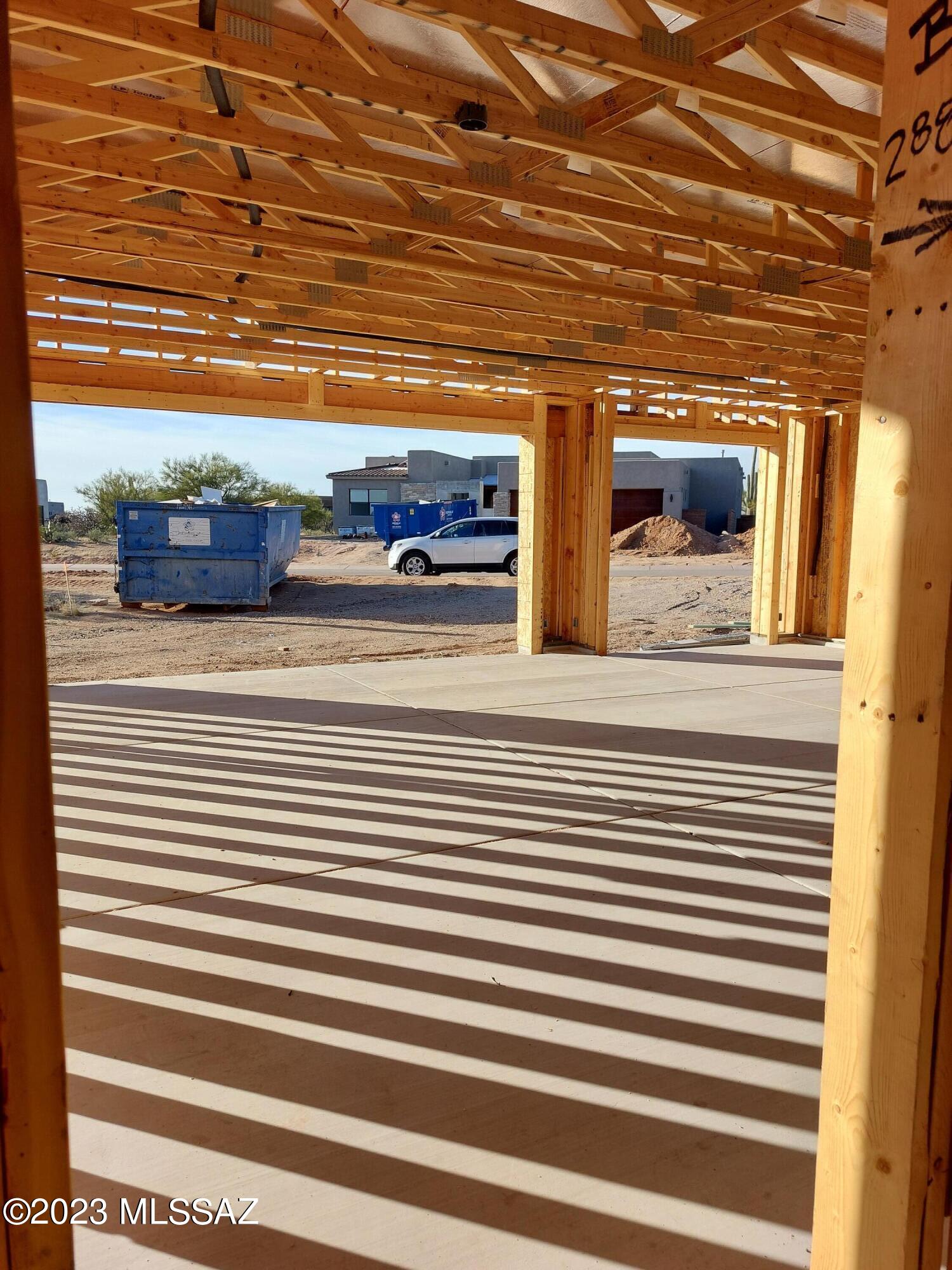 Tortolita Vistas Phase II - Residential