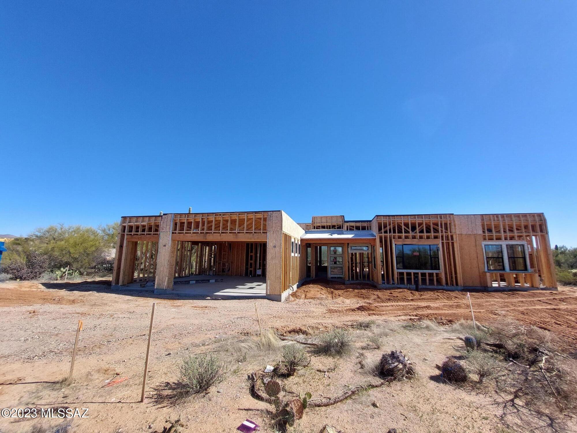Tortolita Vistas Phase II - Residential