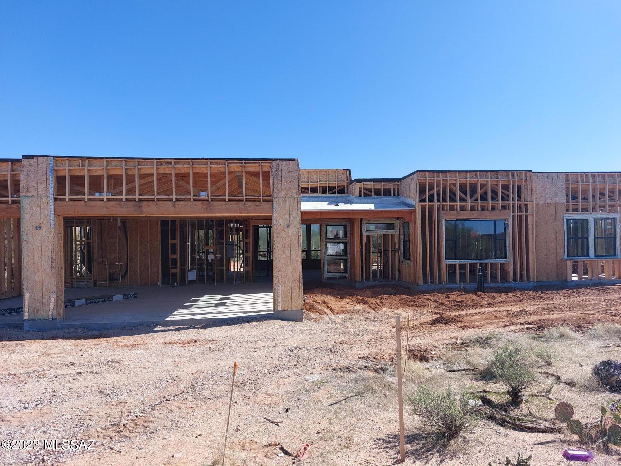 Tortolita Vistas Phase II - Residential