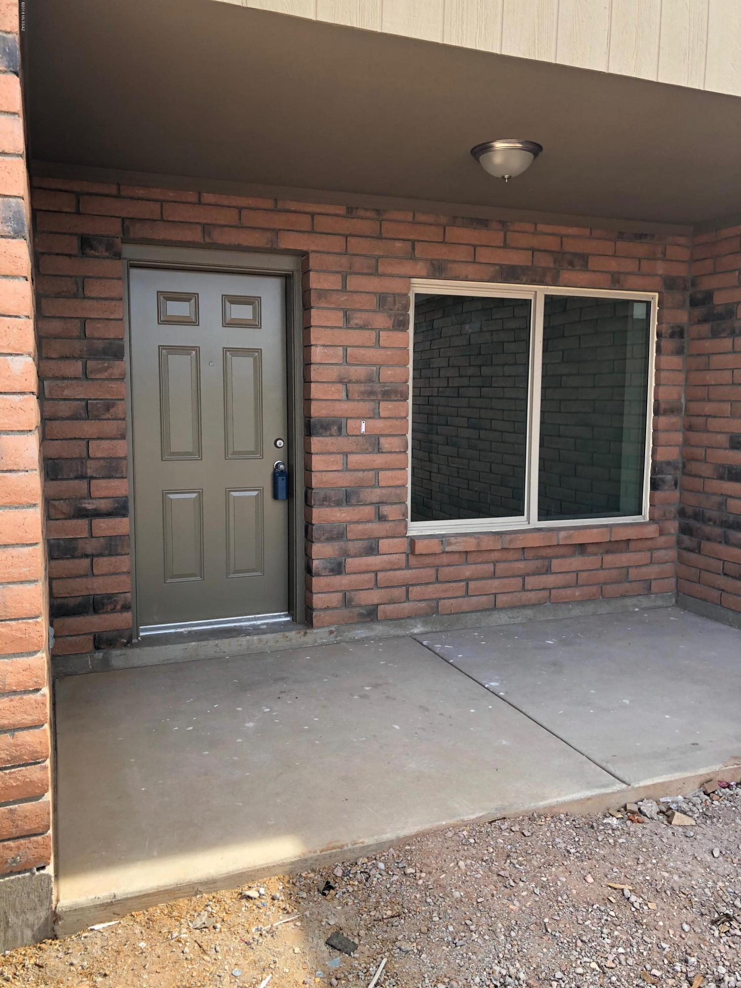 Rio Rico Ranchettes 10 - Residential