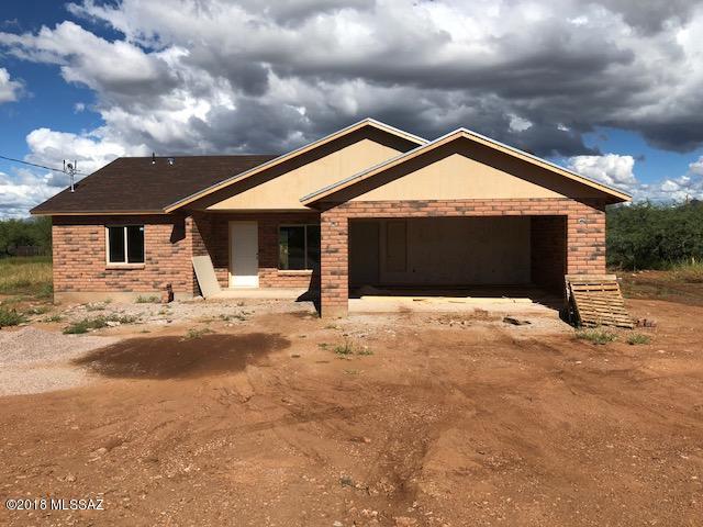 Rio Rico Ranchettes 10 - Residential