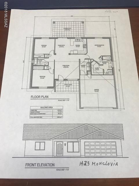 Rio Rico Ranchettes 10 - Residential