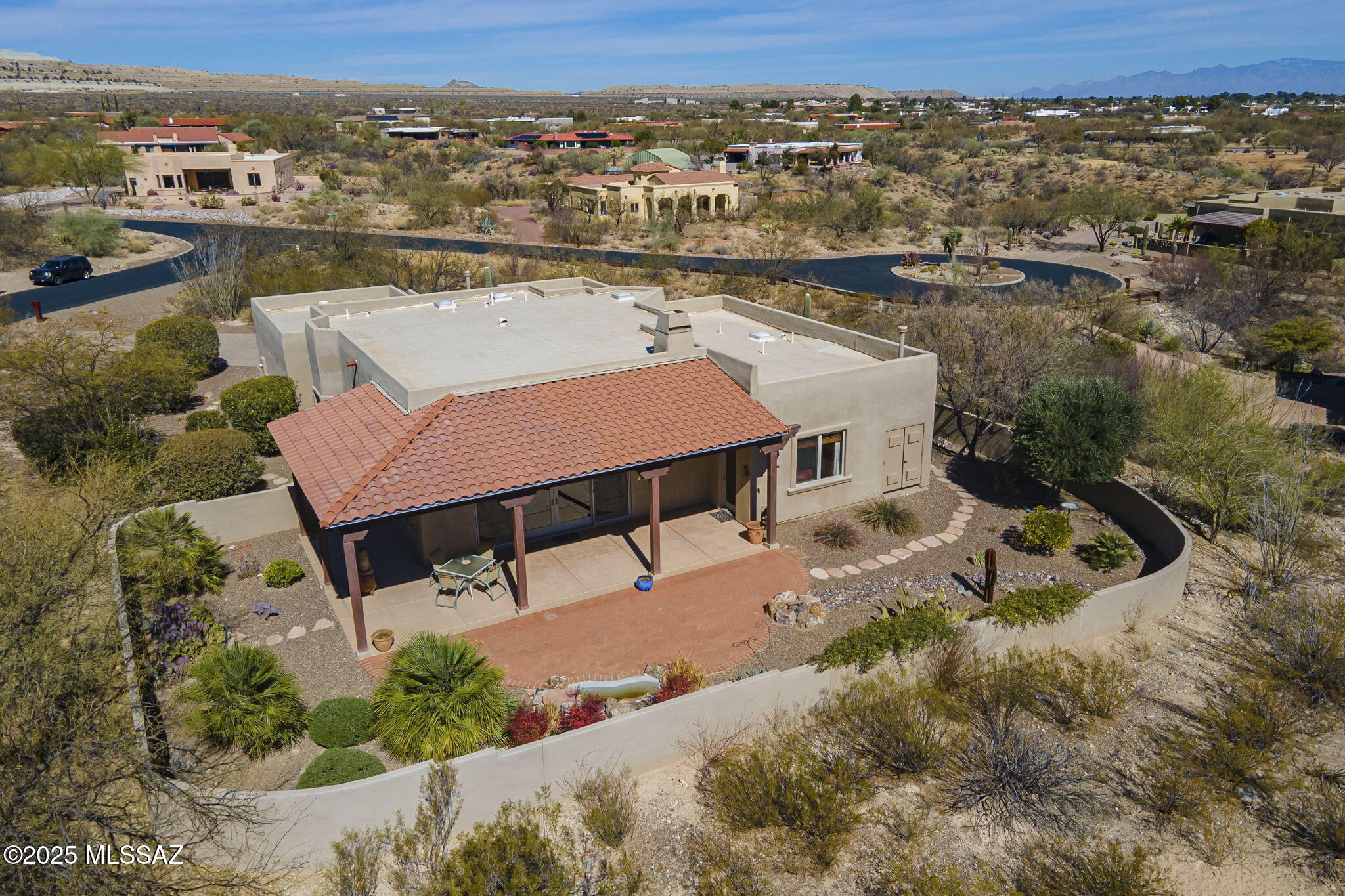 Solar Del Viejo (1-81) - Residential