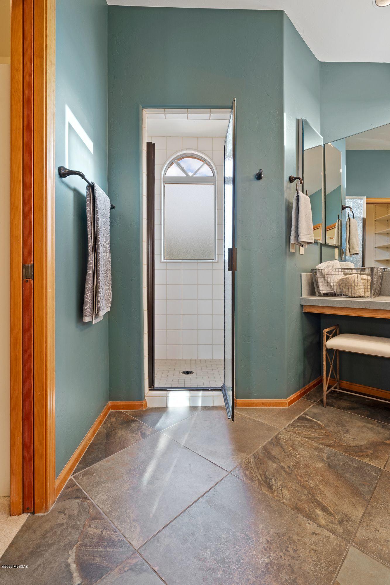 Ventana Country Club Estates (1-67) - Residential