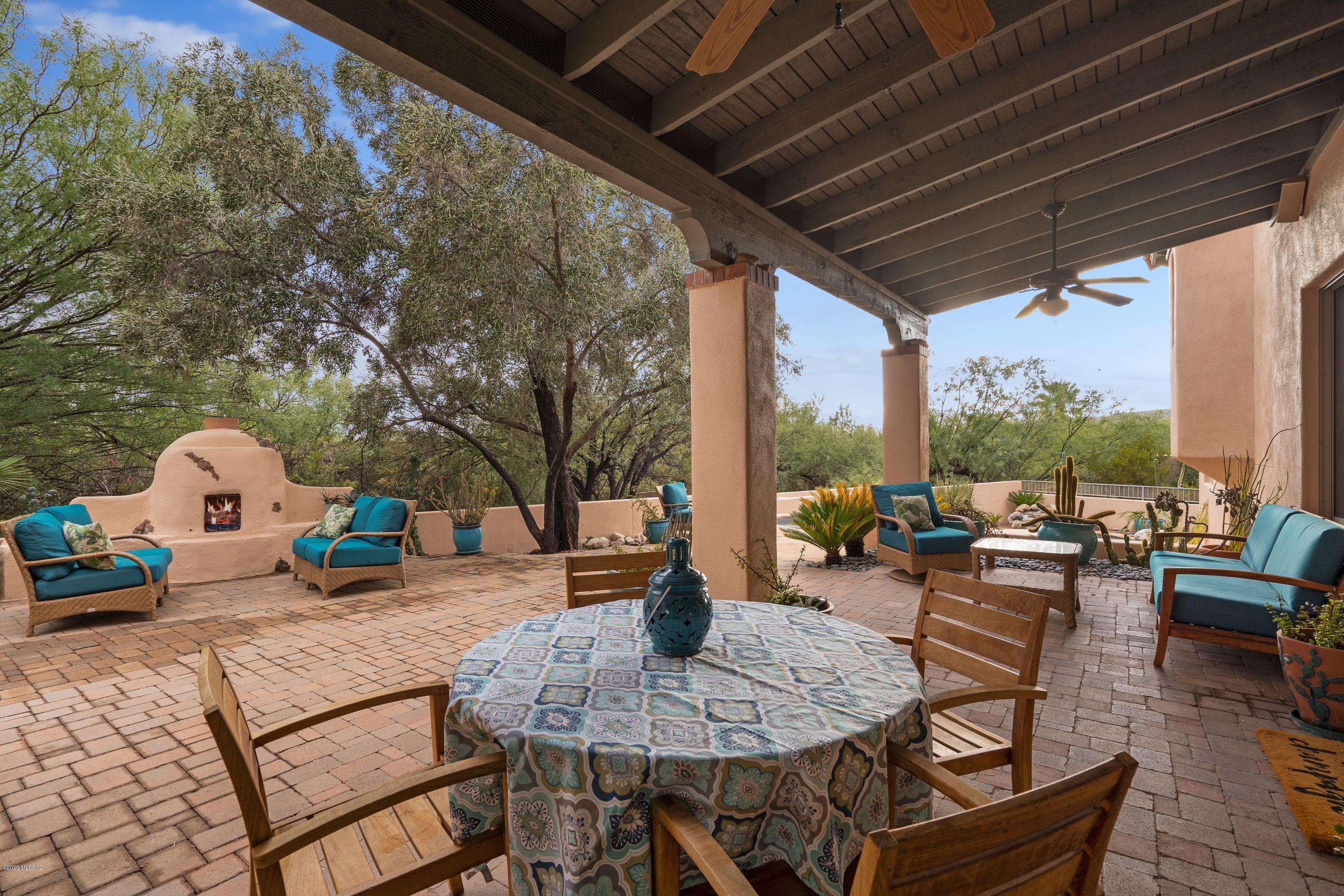 Ventana Country Club Estates (1-67) - Residential