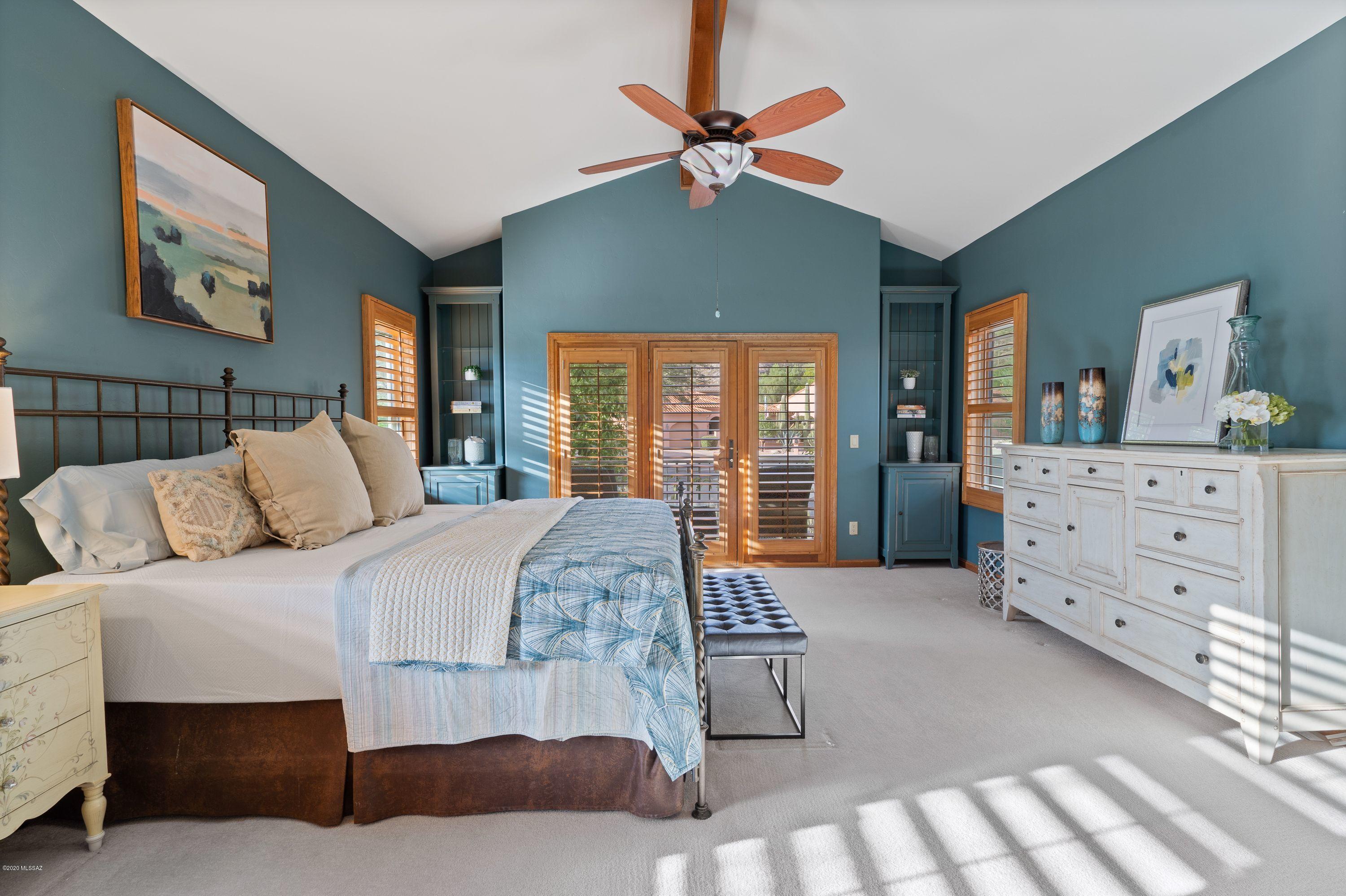 Ventana Country Club Estates (1-67) - Residential