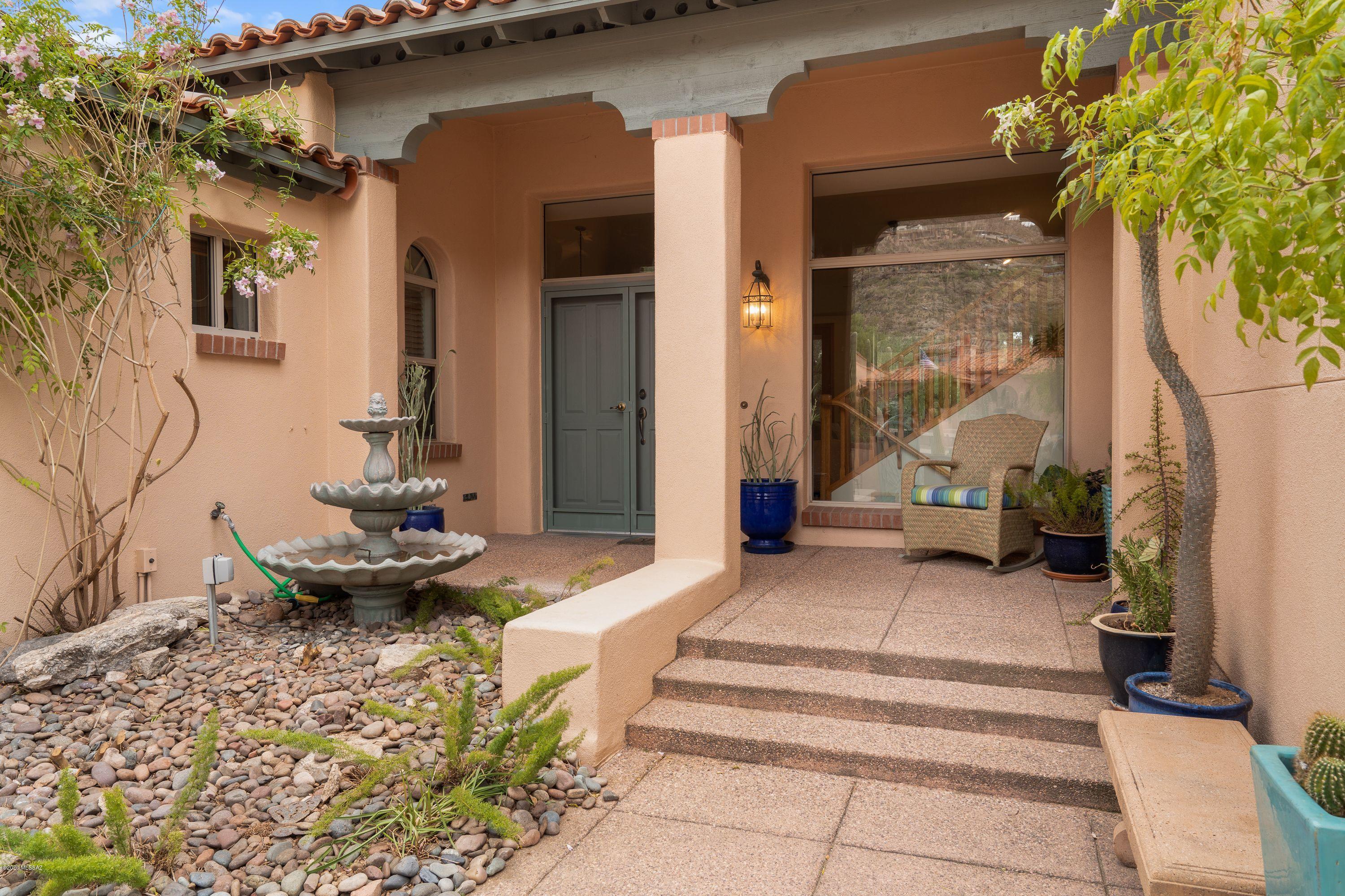 Ventana Country Club Estates (1-67) - Residential