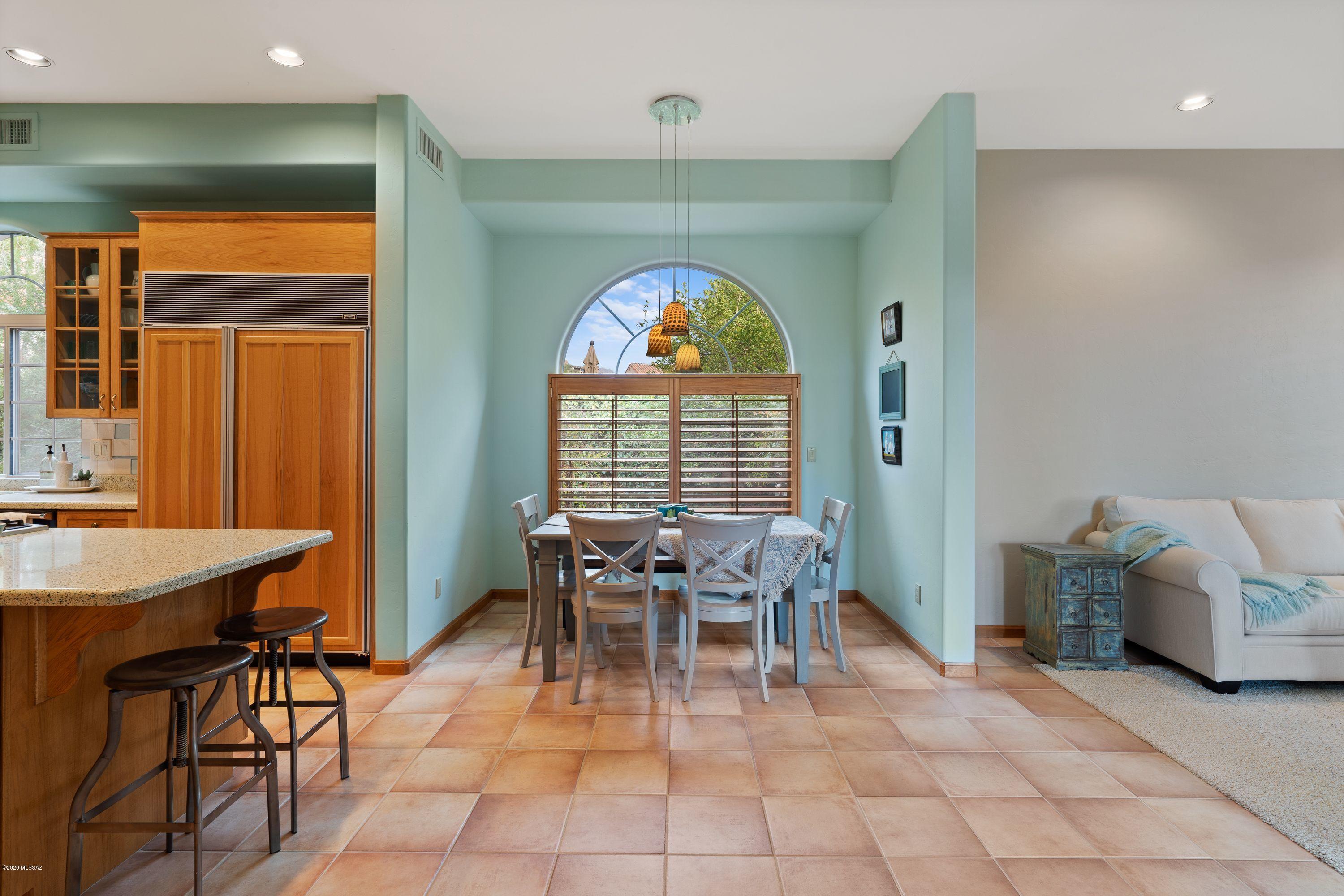 Ventana Country Club Estates (1-67) - Residential