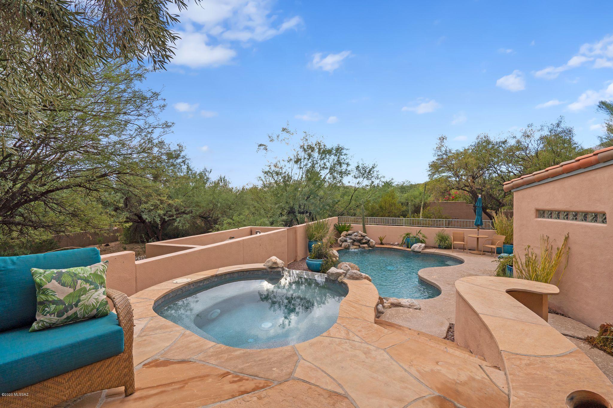 Ventana Country Club Estates (1-67) - Residential