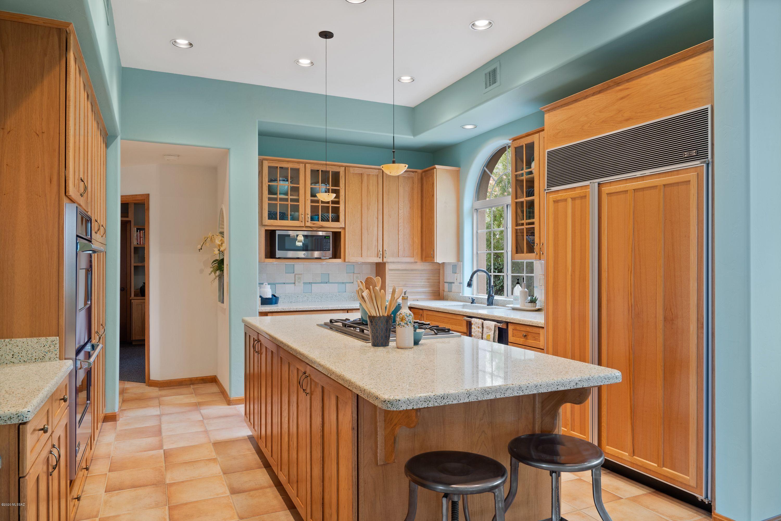 Ventana Country Club Estates (1-67) - Residential