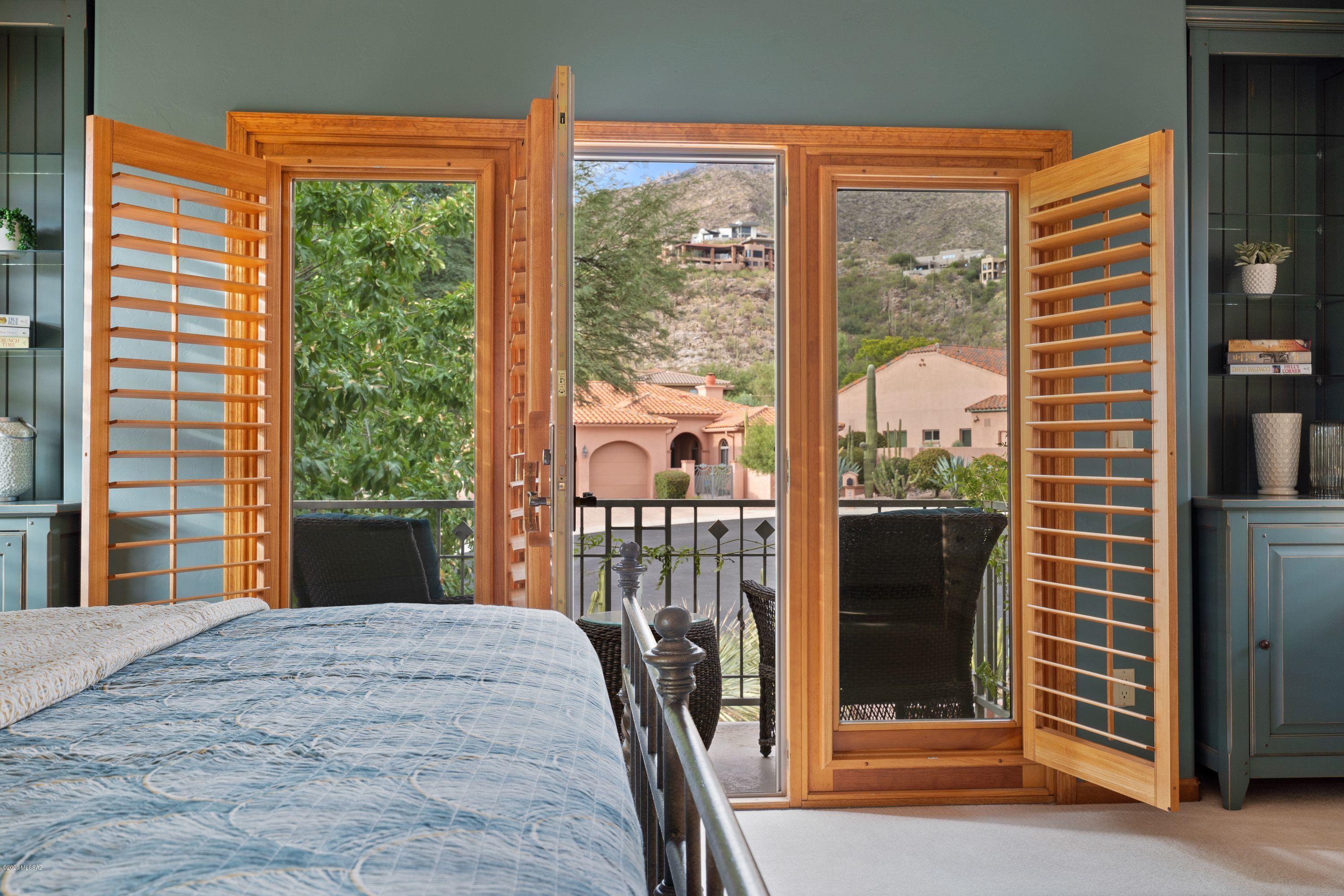 Ventana Country Club Estates (1-67) - Residential