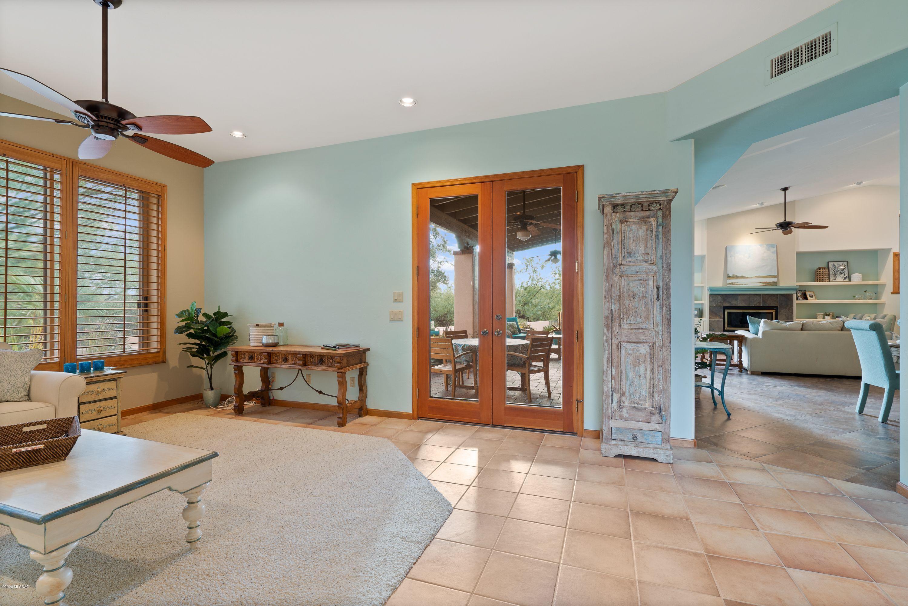 Ventana Country Club Estates (1-67) - Residential