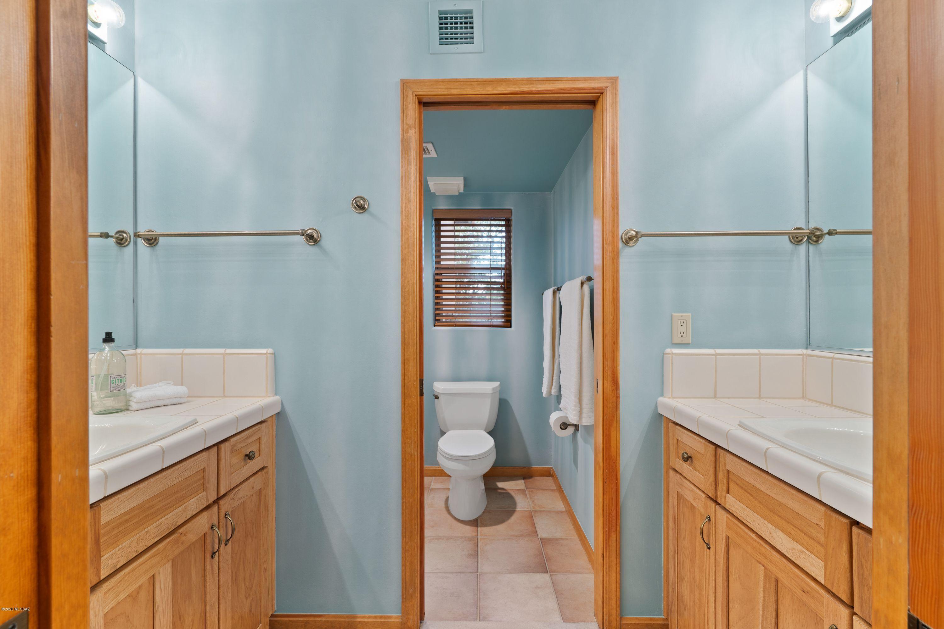 Ventana Country Club Estates (1-67) - Residential