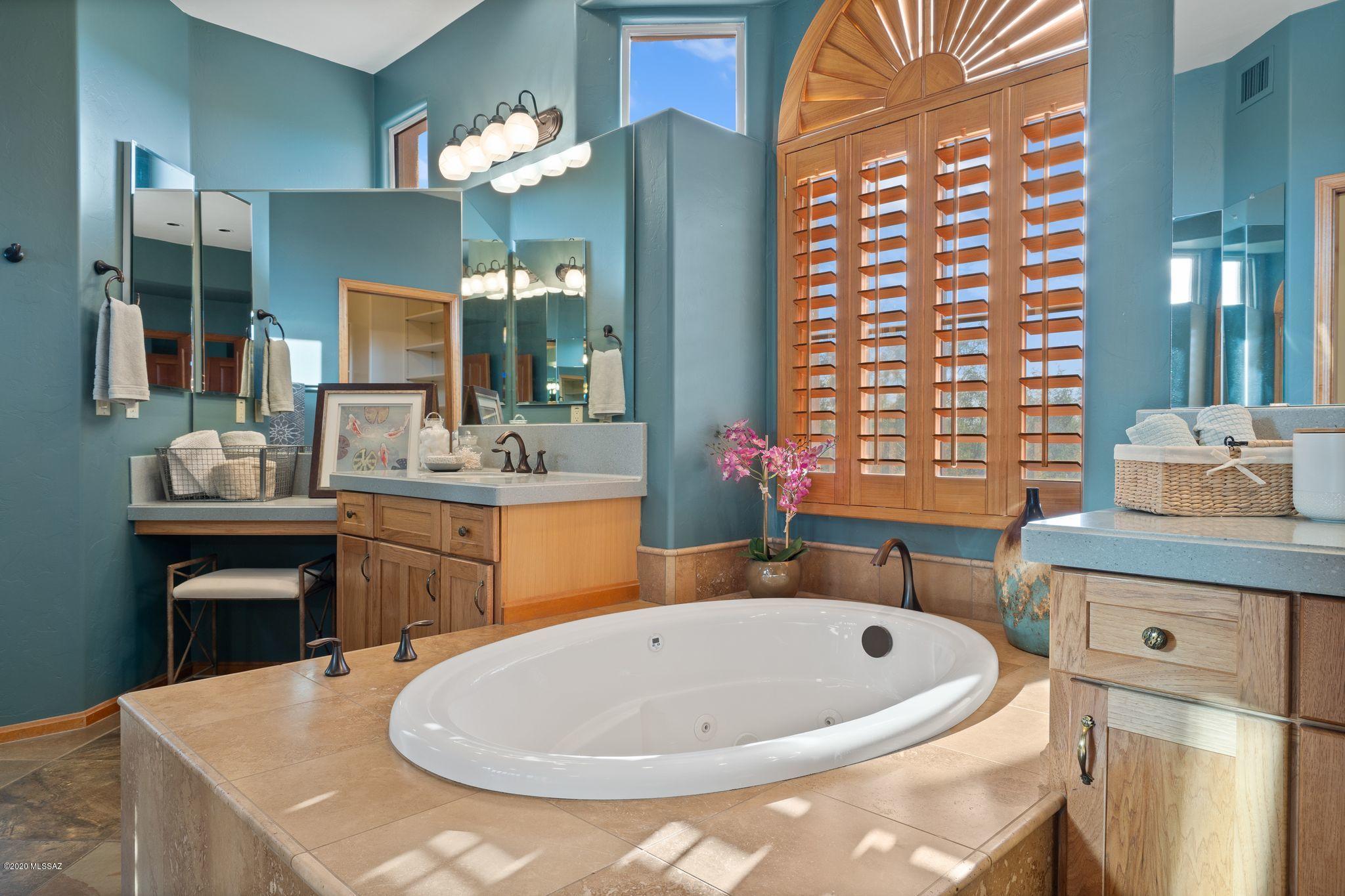 Ventana Country Club Estates (1-67) - Residential