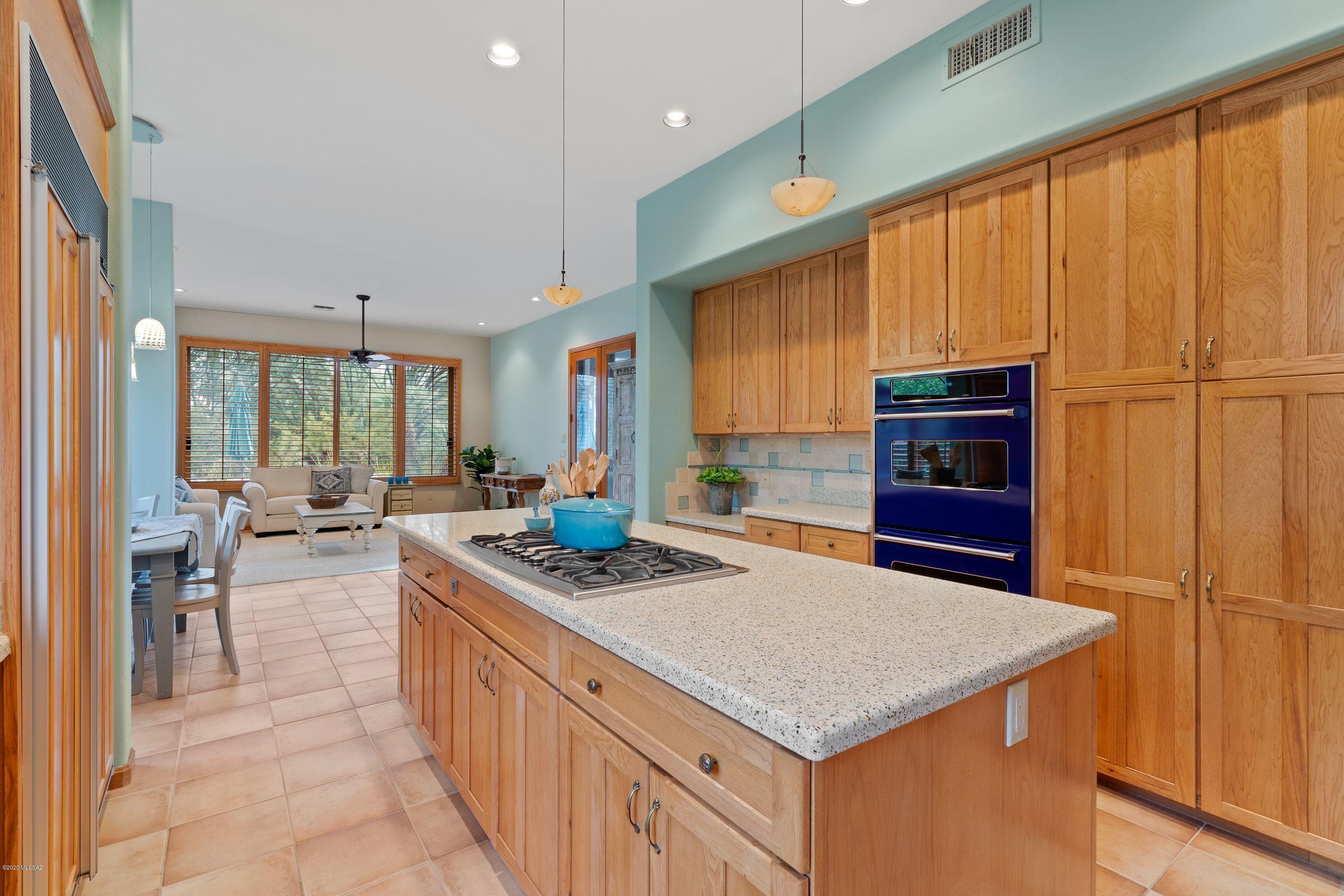 Ventana Country Club Estates (1-67) - Residential