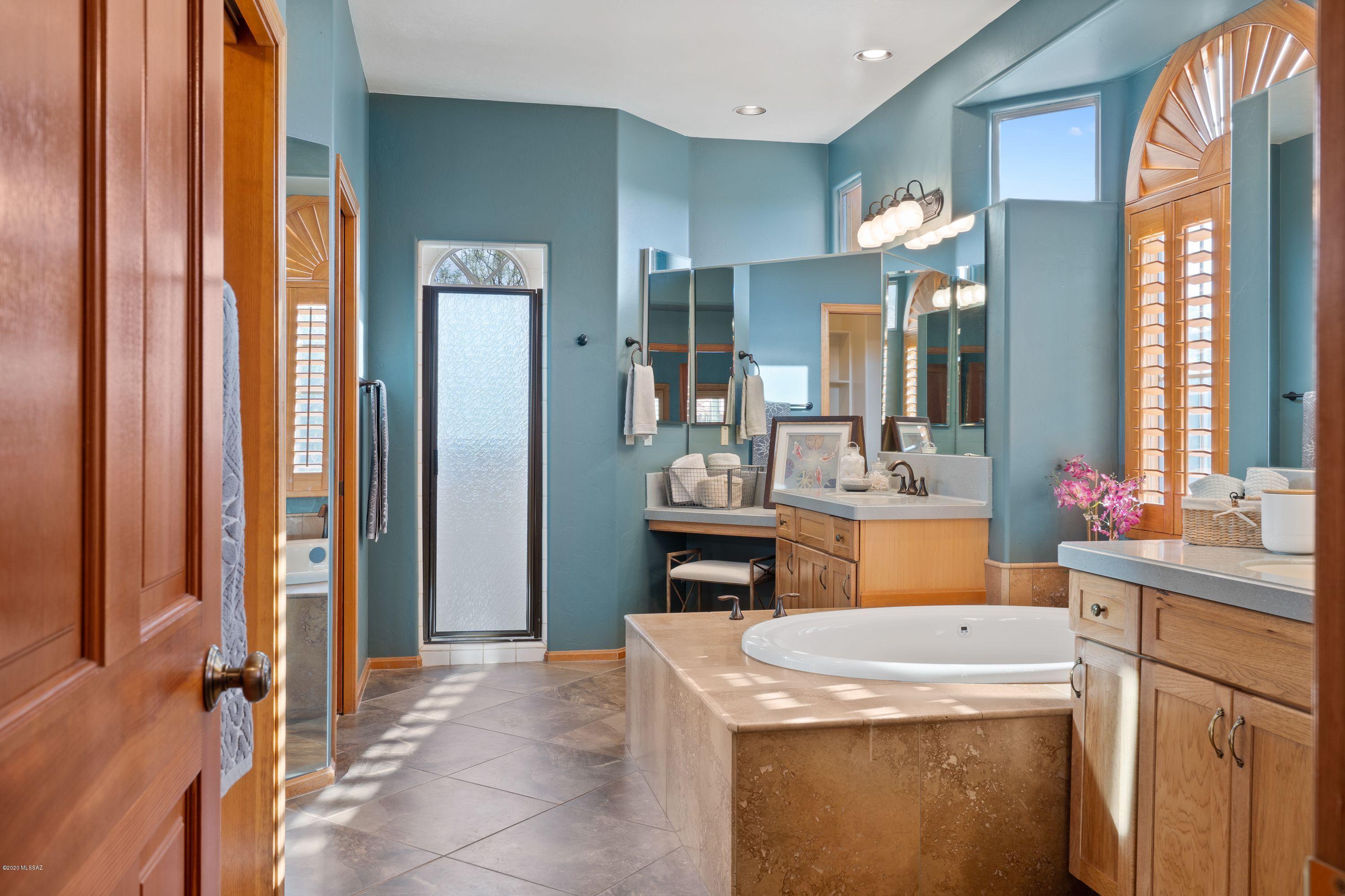 Ventana Country Club Estates (1-67) - Residential