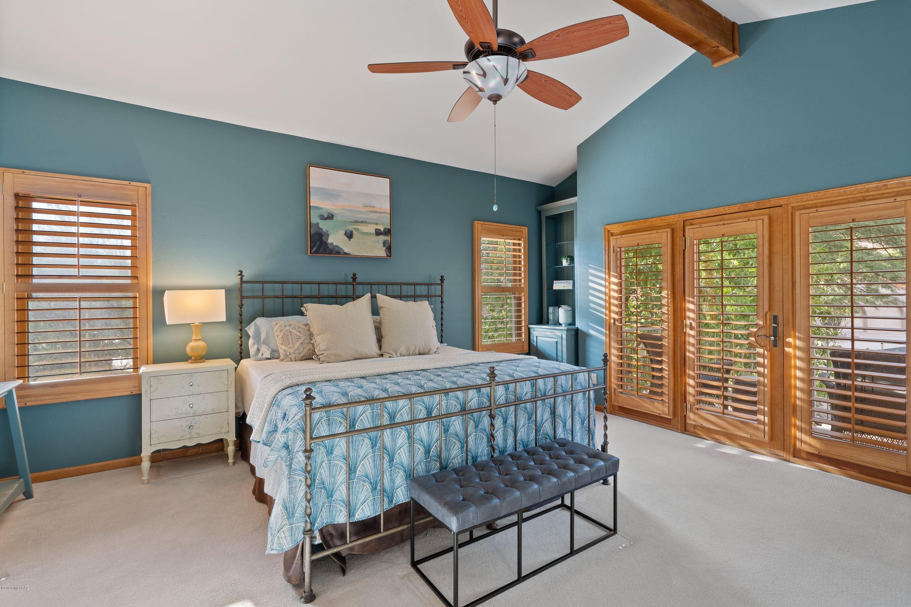 Ventana Country Club Estates (1-67) - Residential