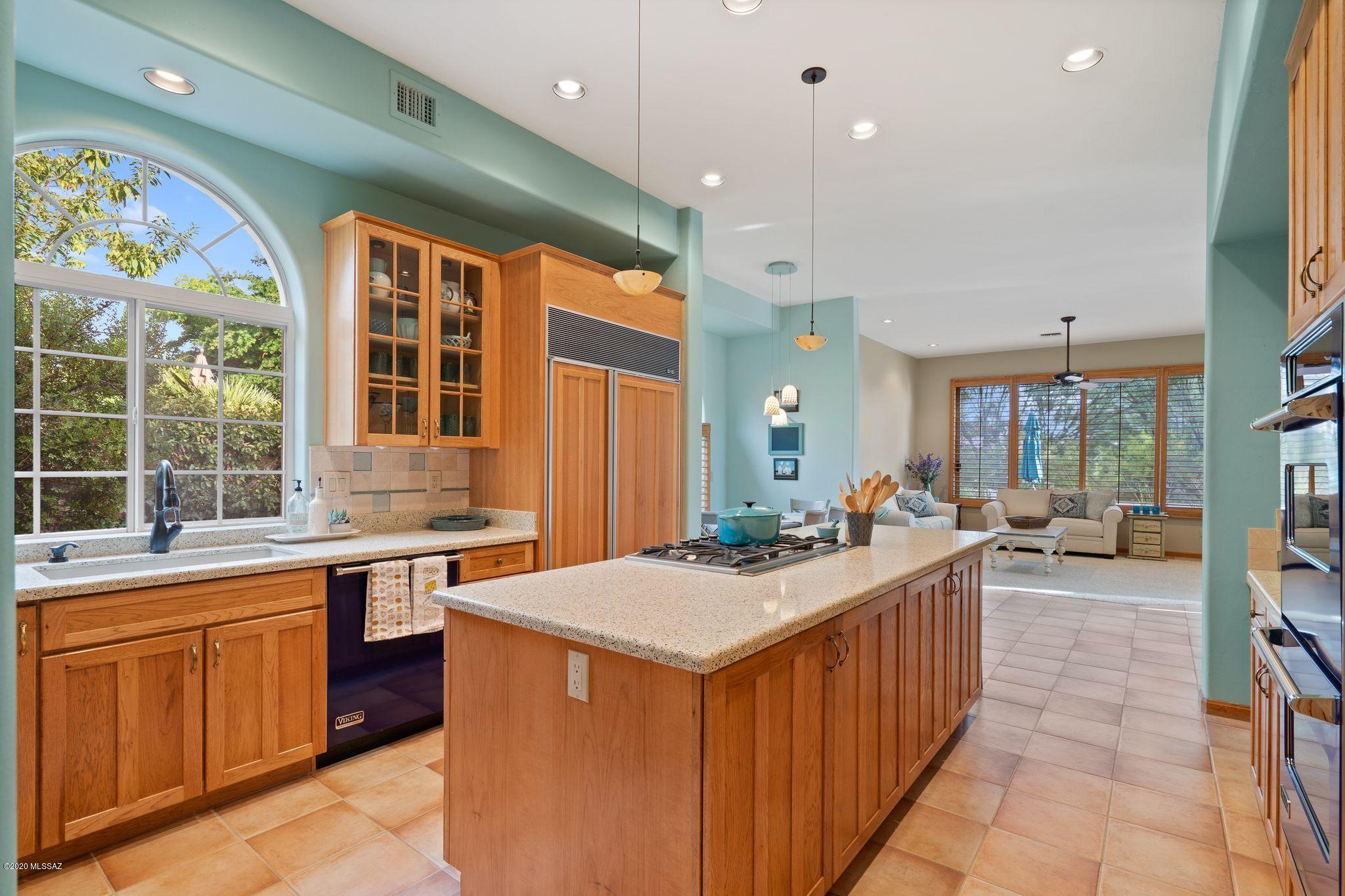 Ventana Country Club Estates (1-67) - Residential