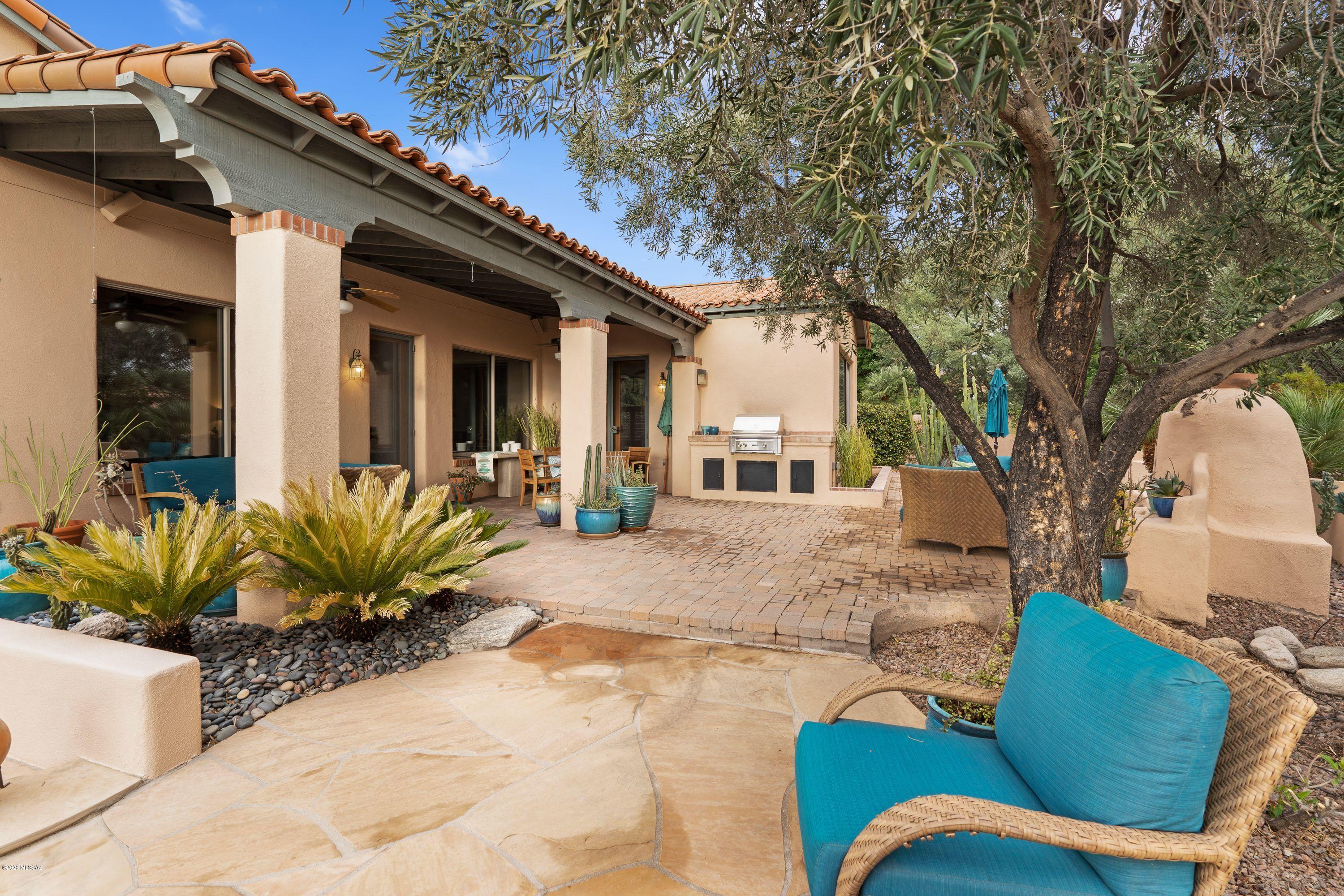 Ventana Country Club Estates (1-67) - Residential