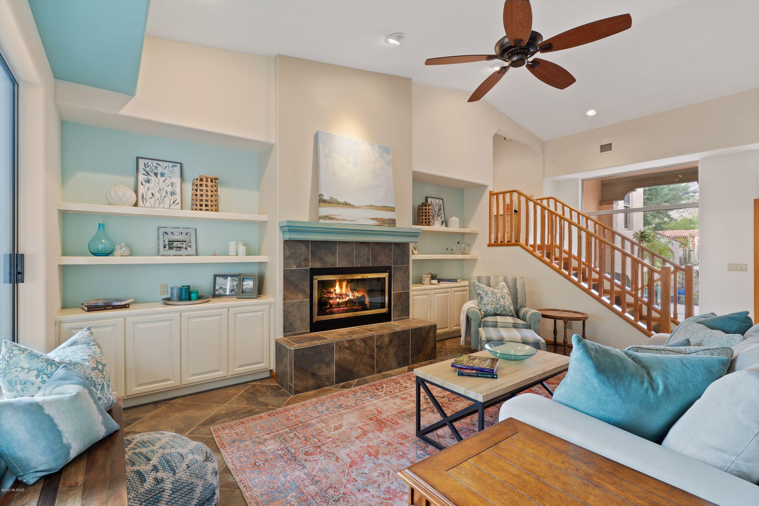 Ventana Country Club Estates (1-67) - Residential