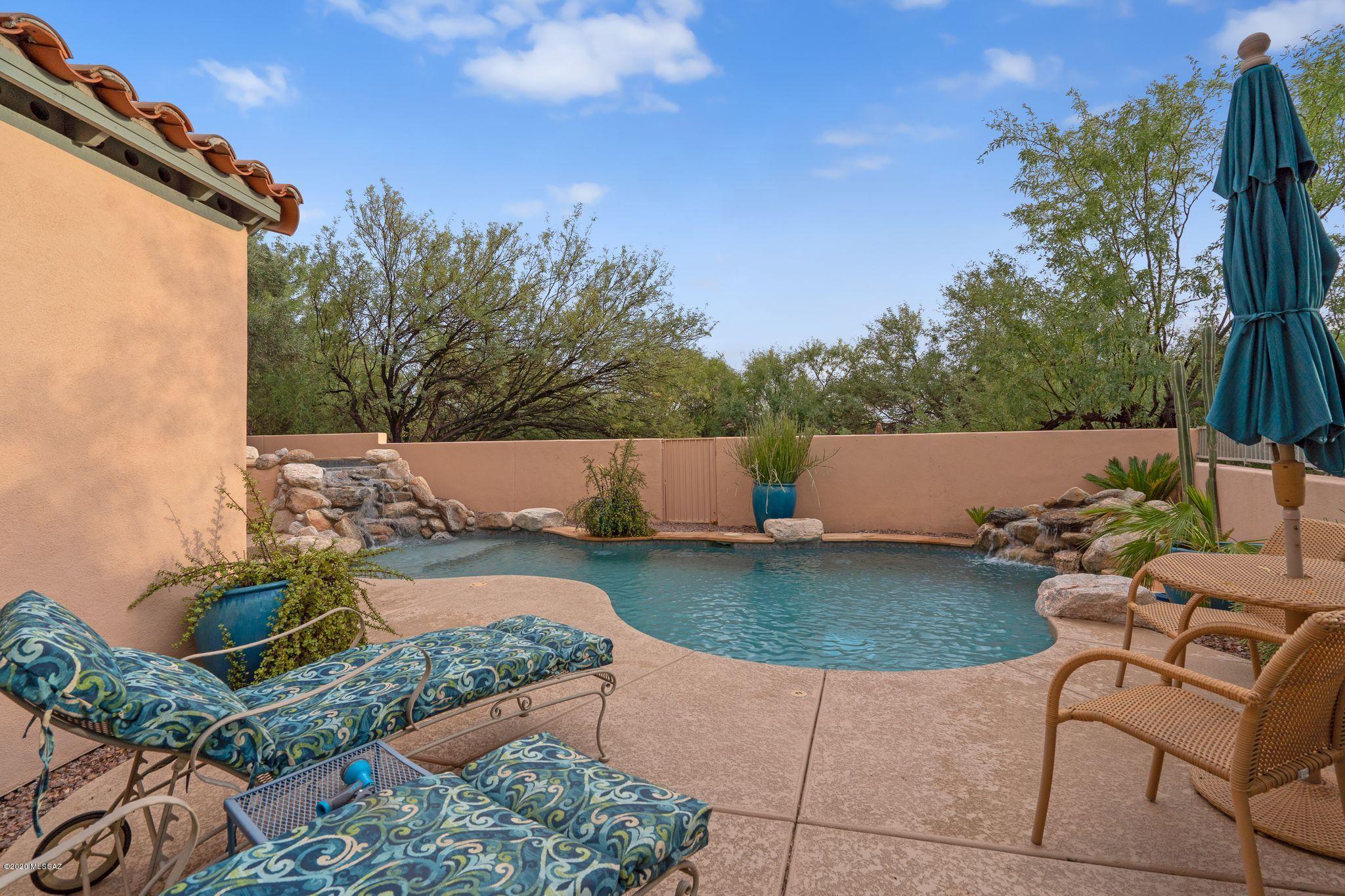 Ventana Country Club Estates (1-67) - Residential
