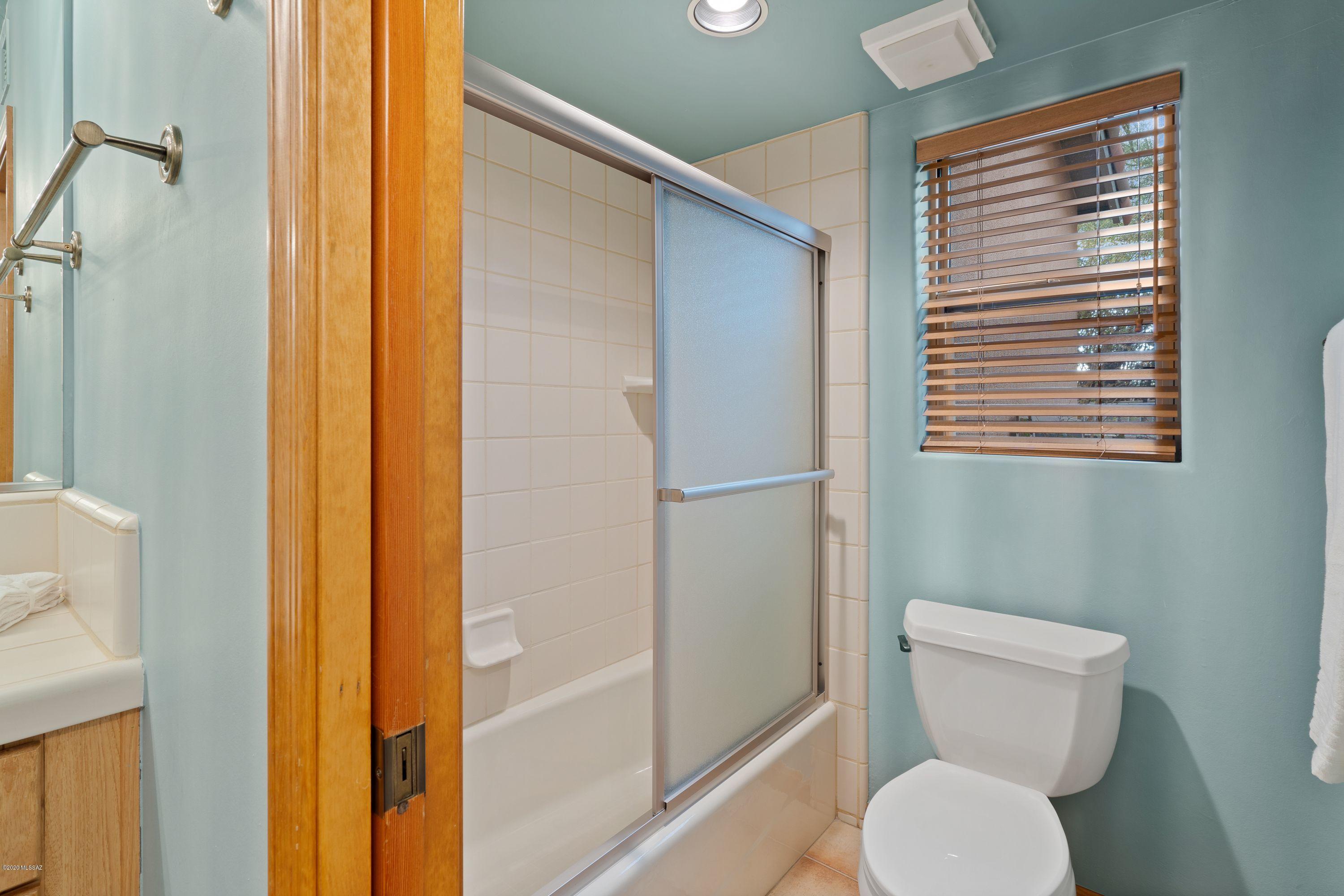 Ventana Country Club Estates (1-67) - Residential
