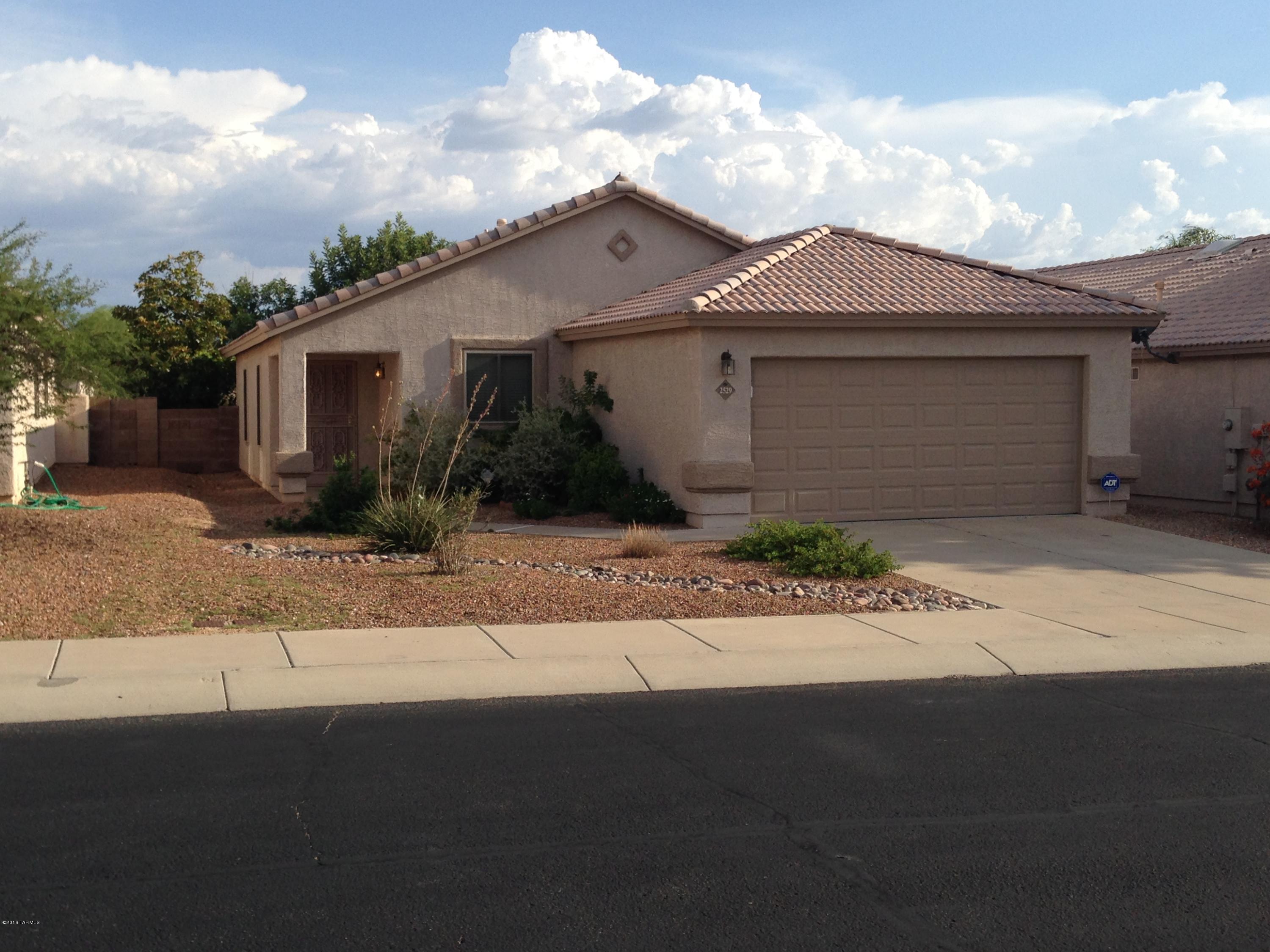 Cute, clean, and well maintained home in a great location with the benefit of privacy in a gated community. Close to shopping, entertainment, dining, and hospitals: for the buyer wanting to down-size or searching for a winter residence, or a possible investment property, this sweet home has what's needed. Low-E dual-pane windows and laminate flooring help with power reduction and ease of cleaning. The home conveys with all appliances including washer, dryer, and water softener, and the assurance of a one-year home warranty plan.