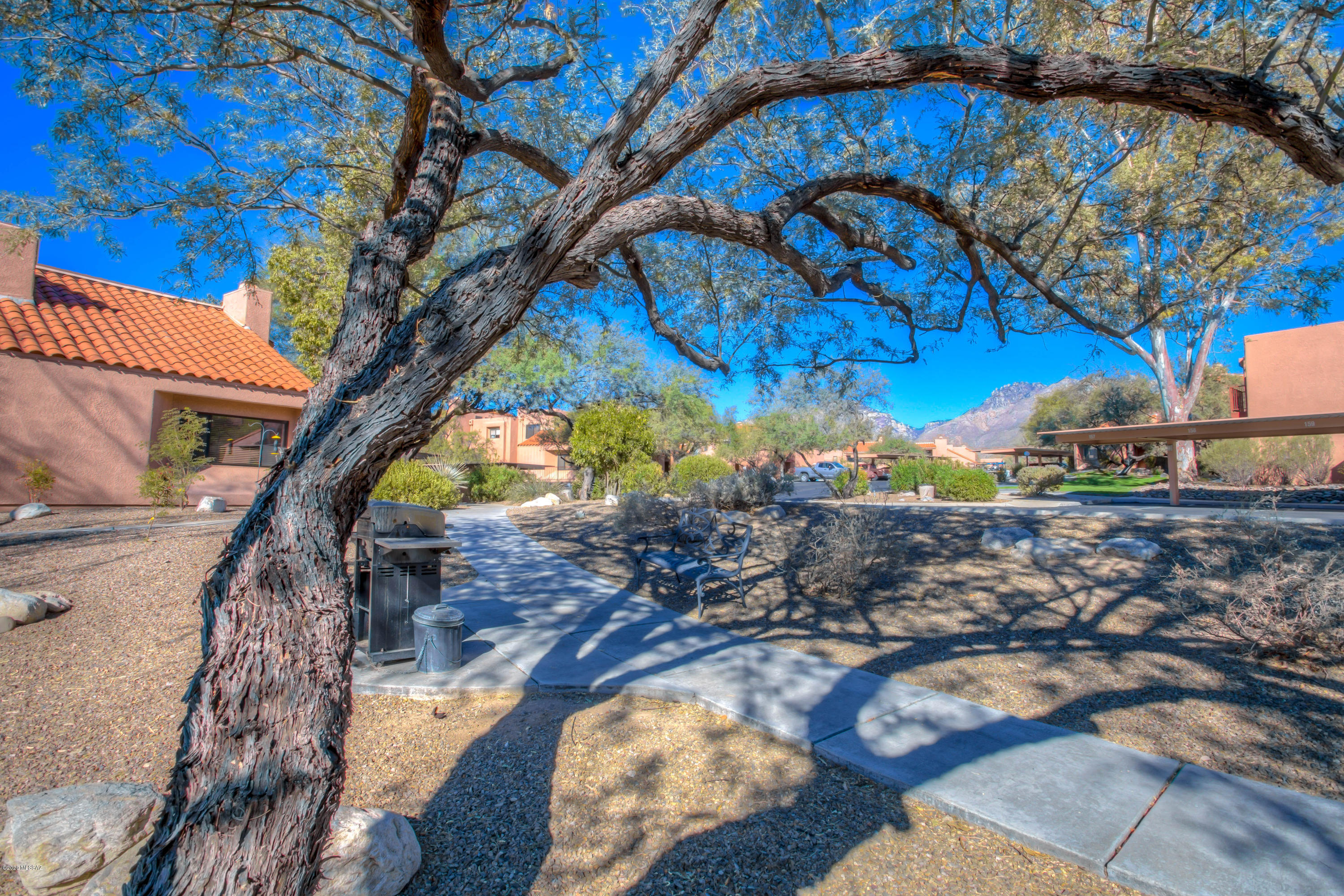 Ventana Vista Condominiums - Residential