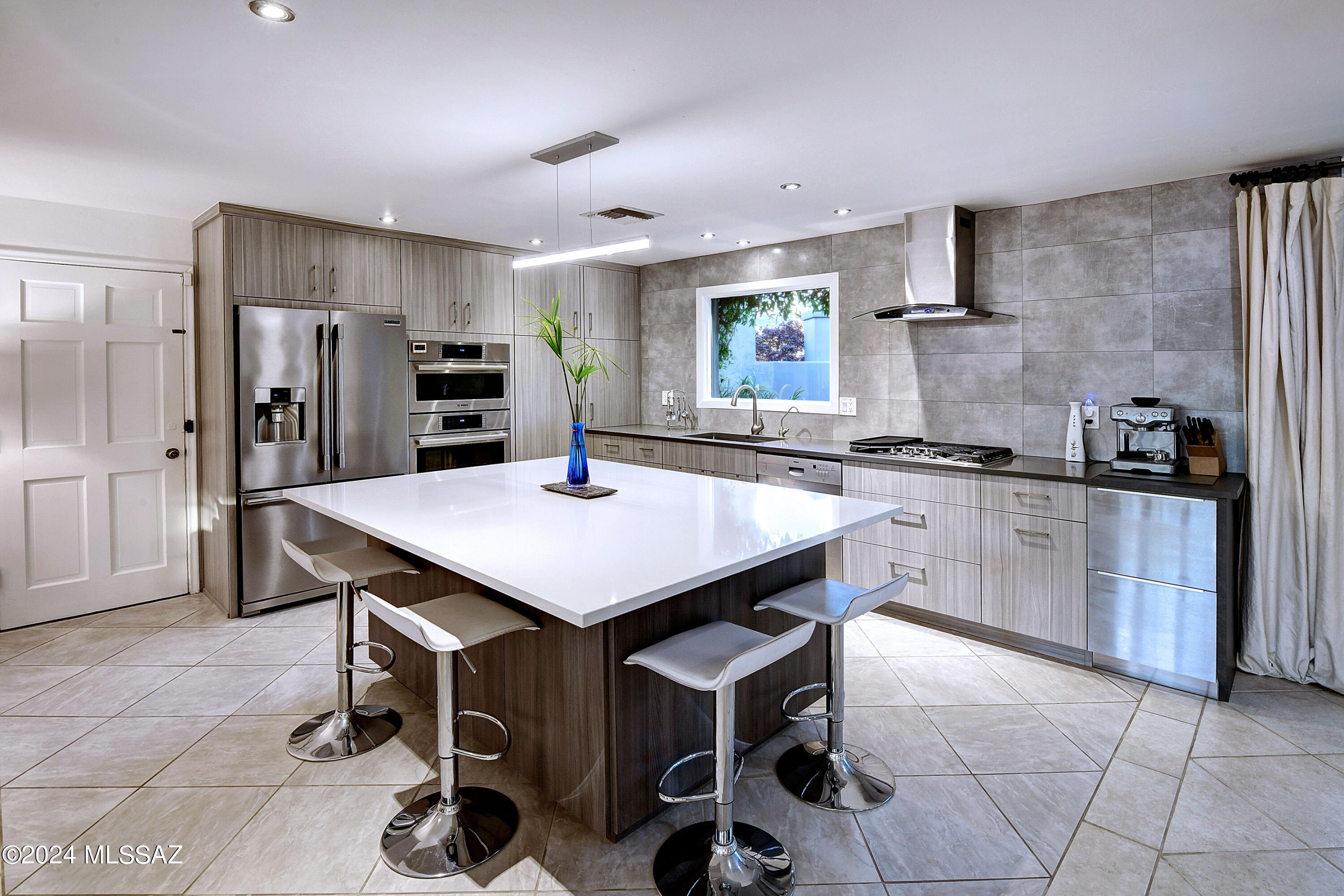 Catalina Foothills Estates NO. 5 - Residential