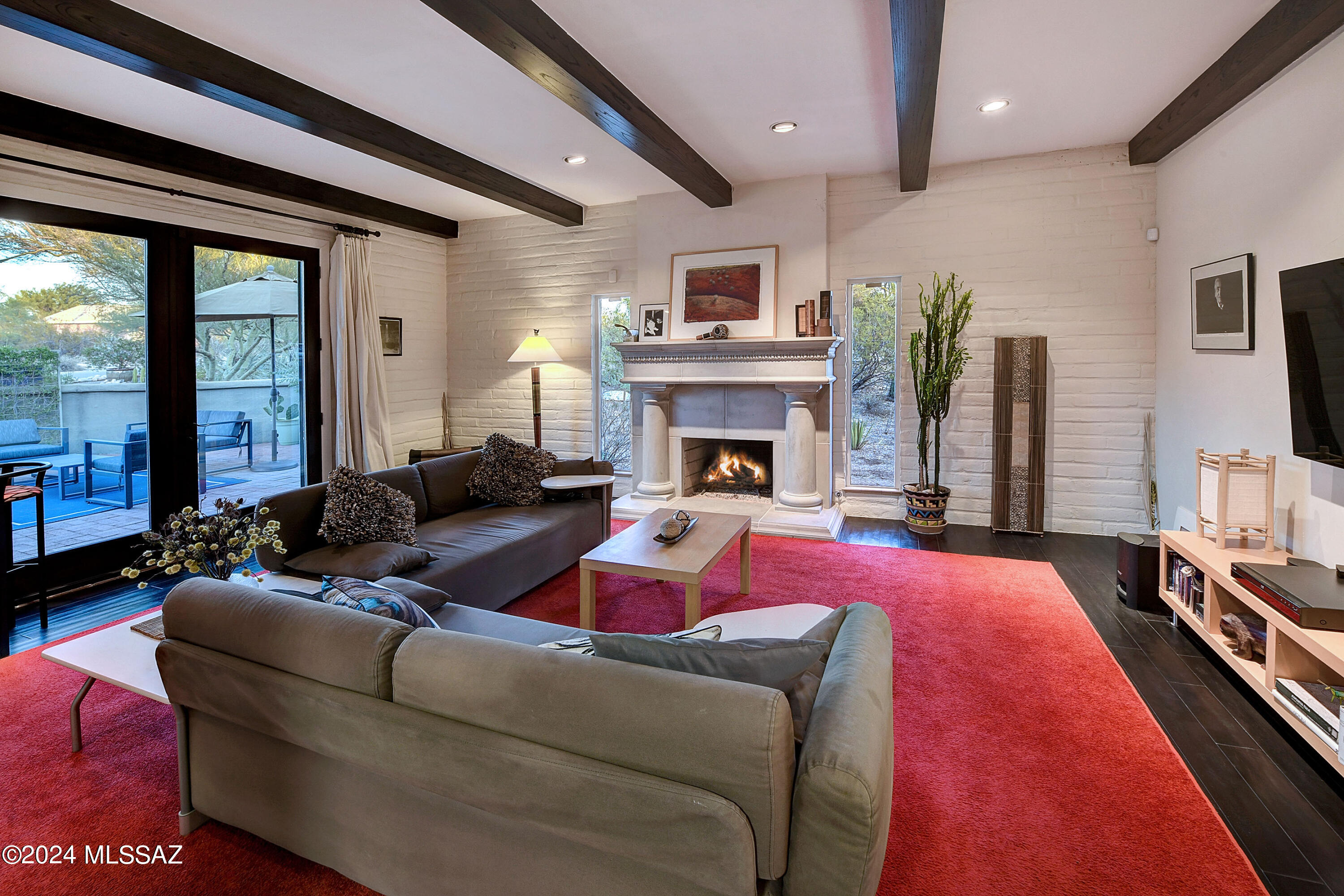 Catalina Foothills Estates NO. 5 - Residential