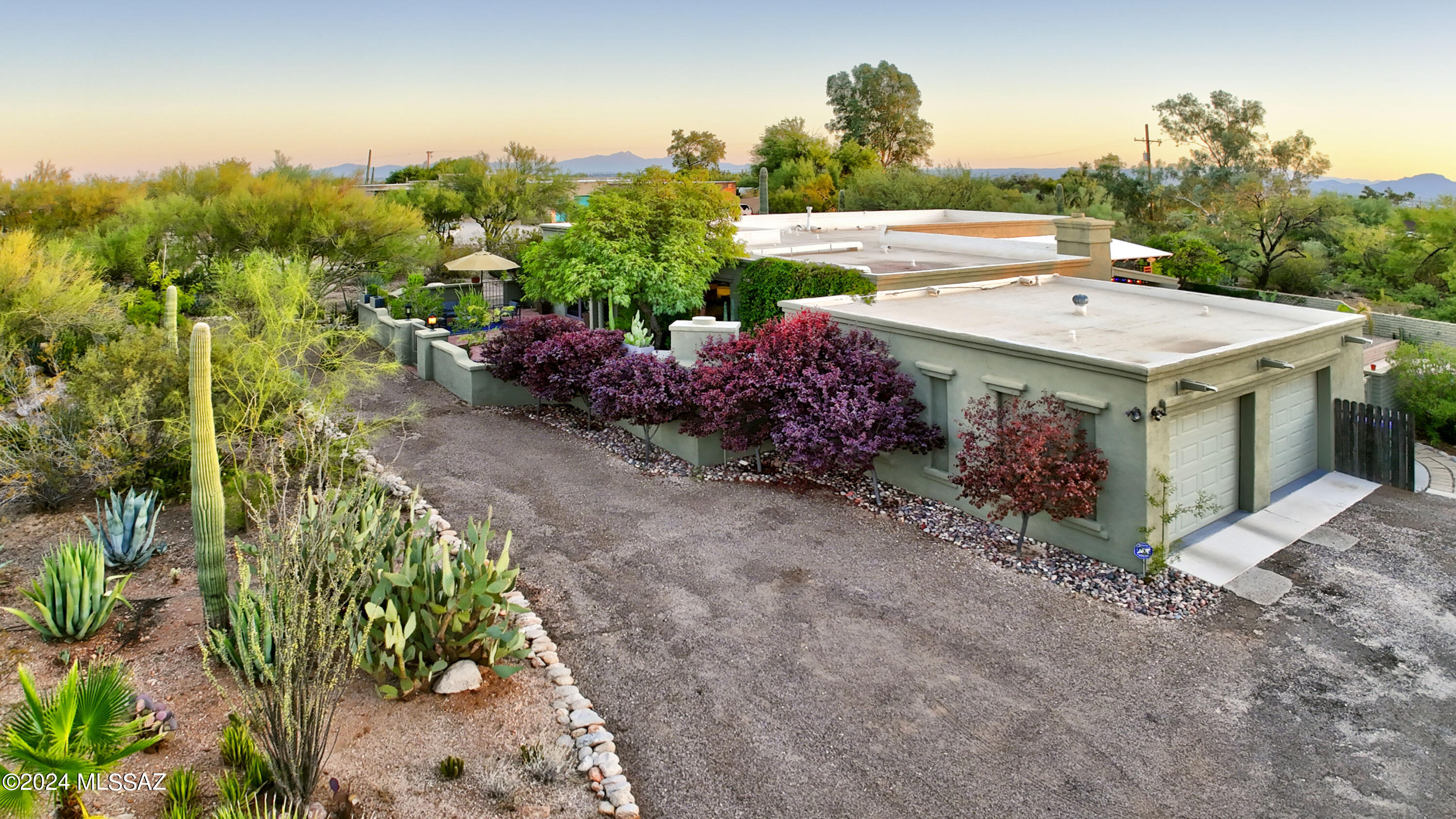 Catalina Foothills Estates NO. 5 - Residential