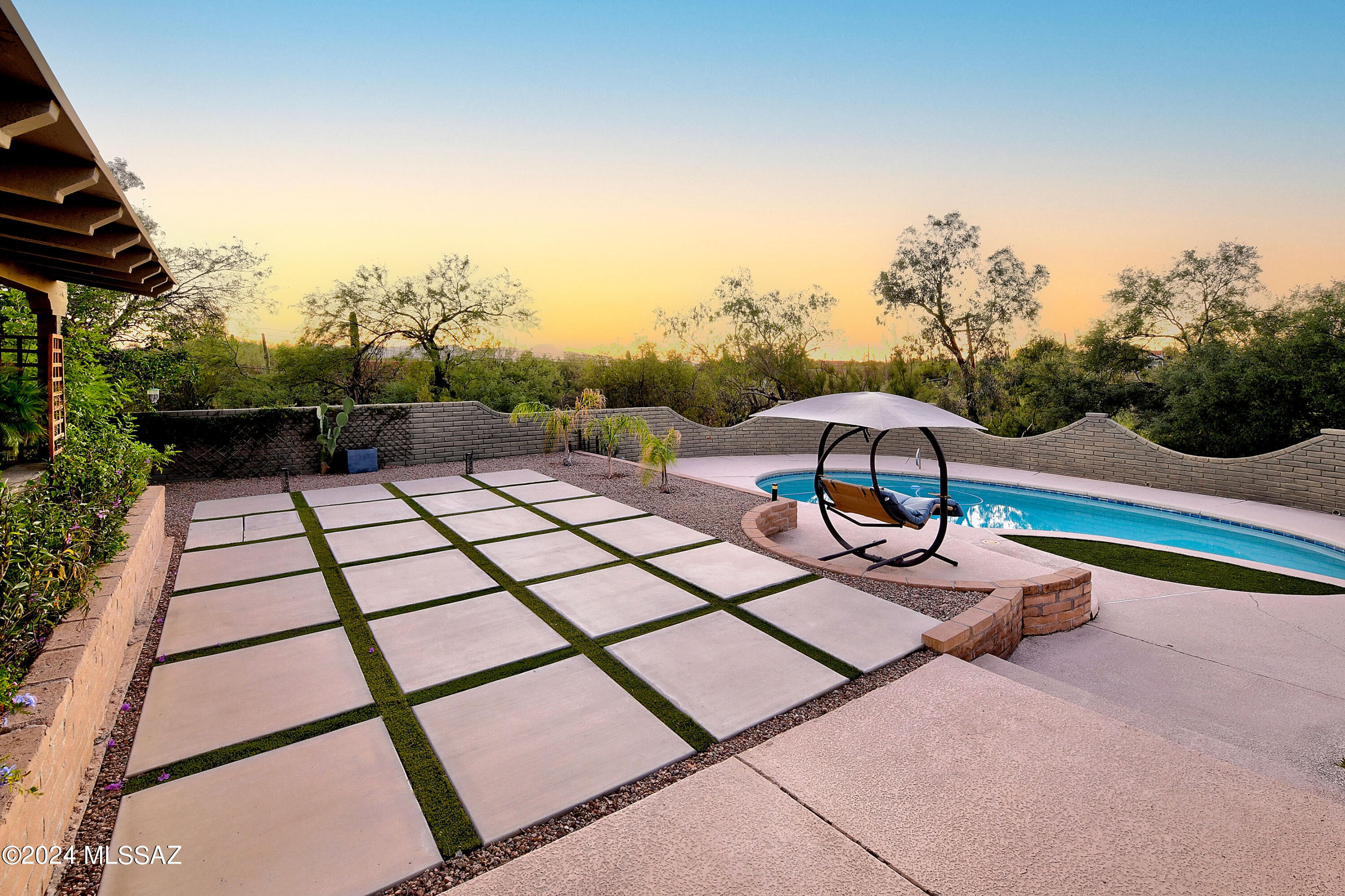 Catalina Foothills Estates NO. 5 - Residential