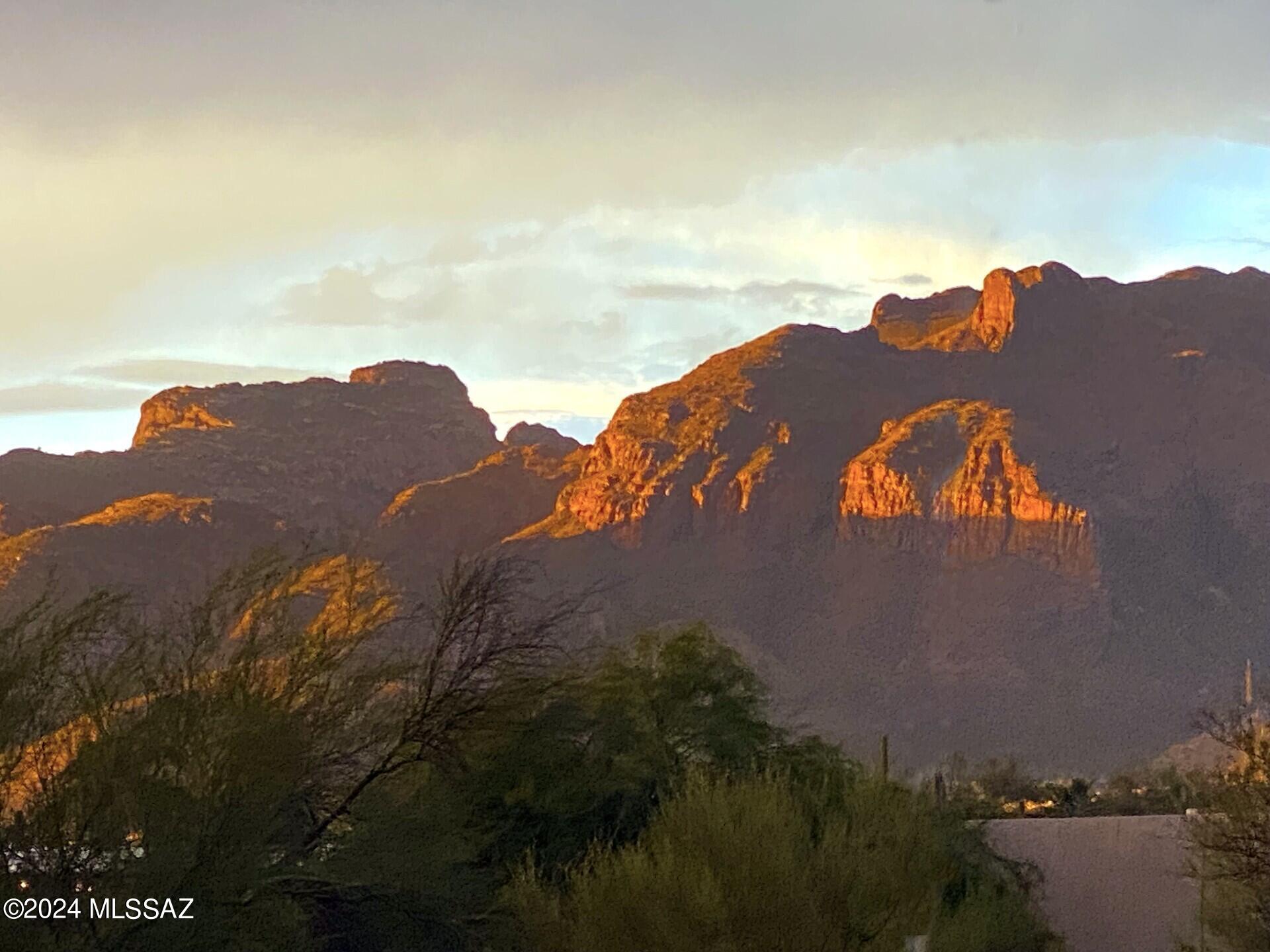 Catalina Foothills Estates NO. 5 - Residential
