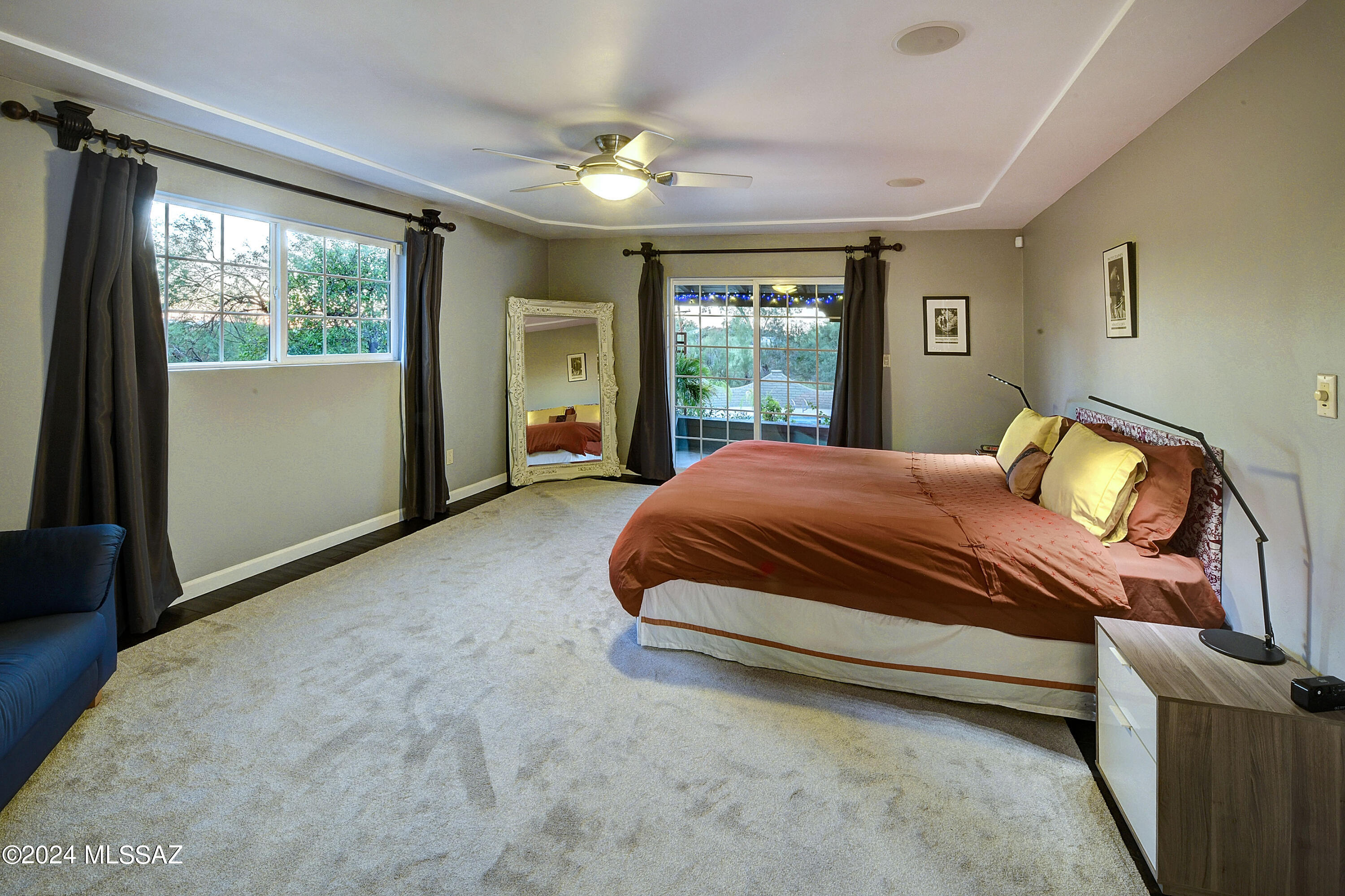 Catalina Foothills Estates NO. 5 - Residential