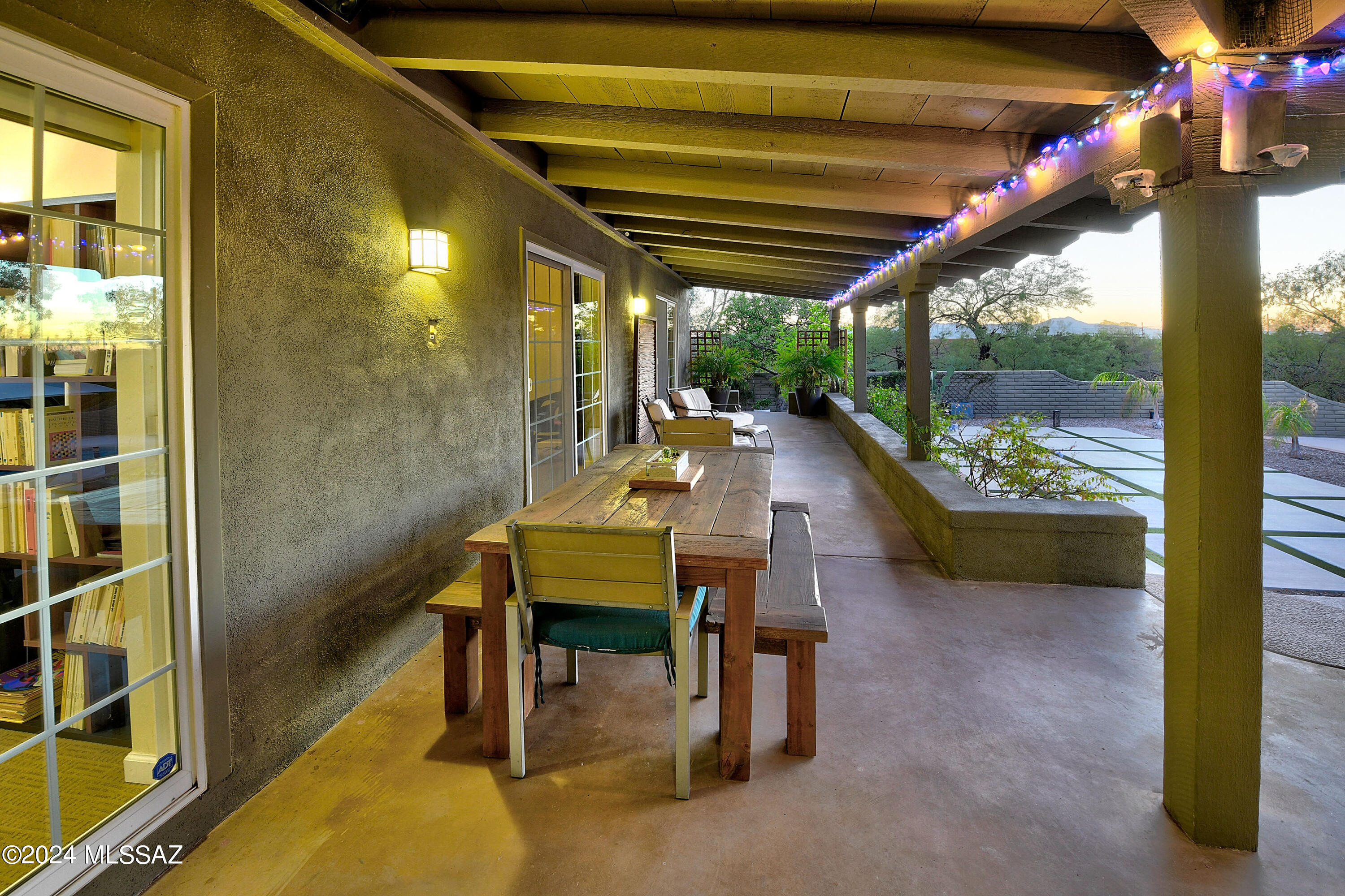 Catalina Foothills Estates NO. 5 - Residential