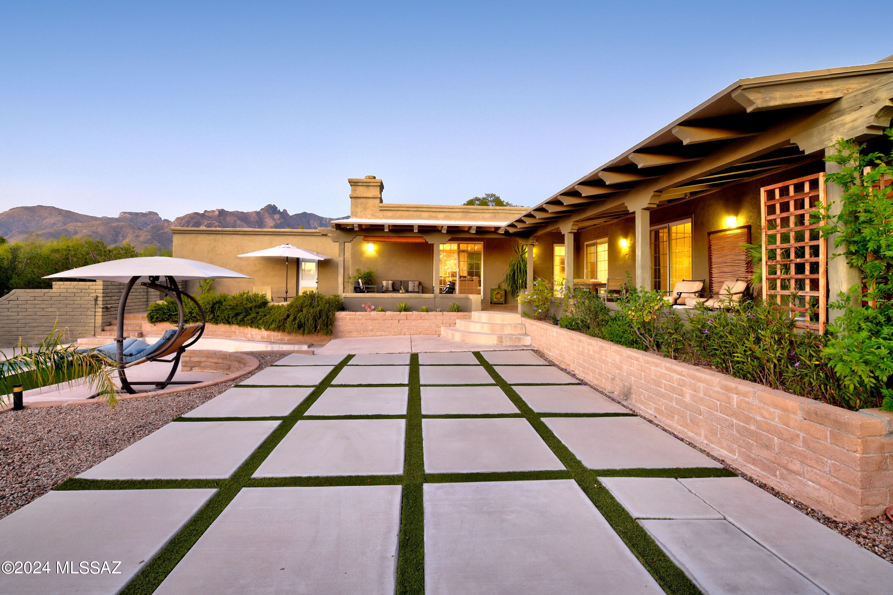 Catalina Foothills Estates NO. 5 - Residential